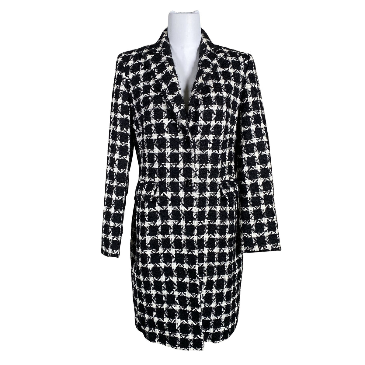 Unisex Basler - Jakk, suurus 40 - Must (1)