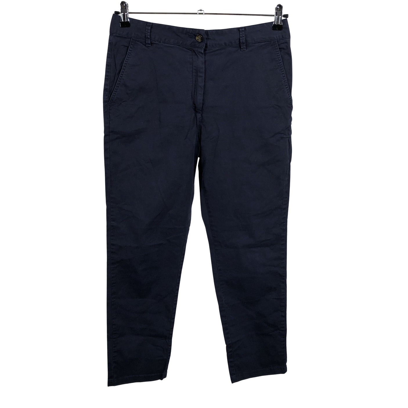 Unisex Gant - Chino-püksid, suurus 40 - Sinine (1)