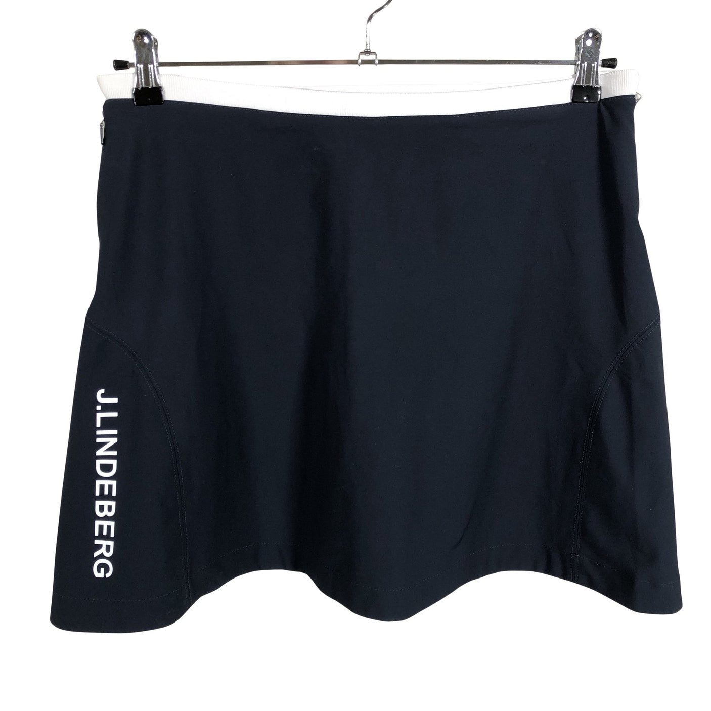 Unisex J.Lindeberg - Spordipüksseelik, suurus 40 - Sinine (1)