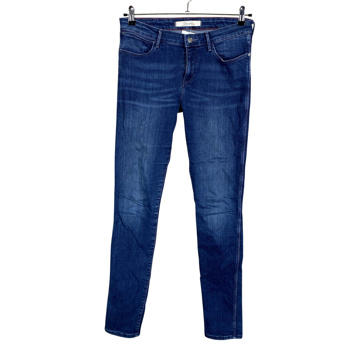 Unisex Wrangler - Teksad, suurus W31 - Sinine (1)
