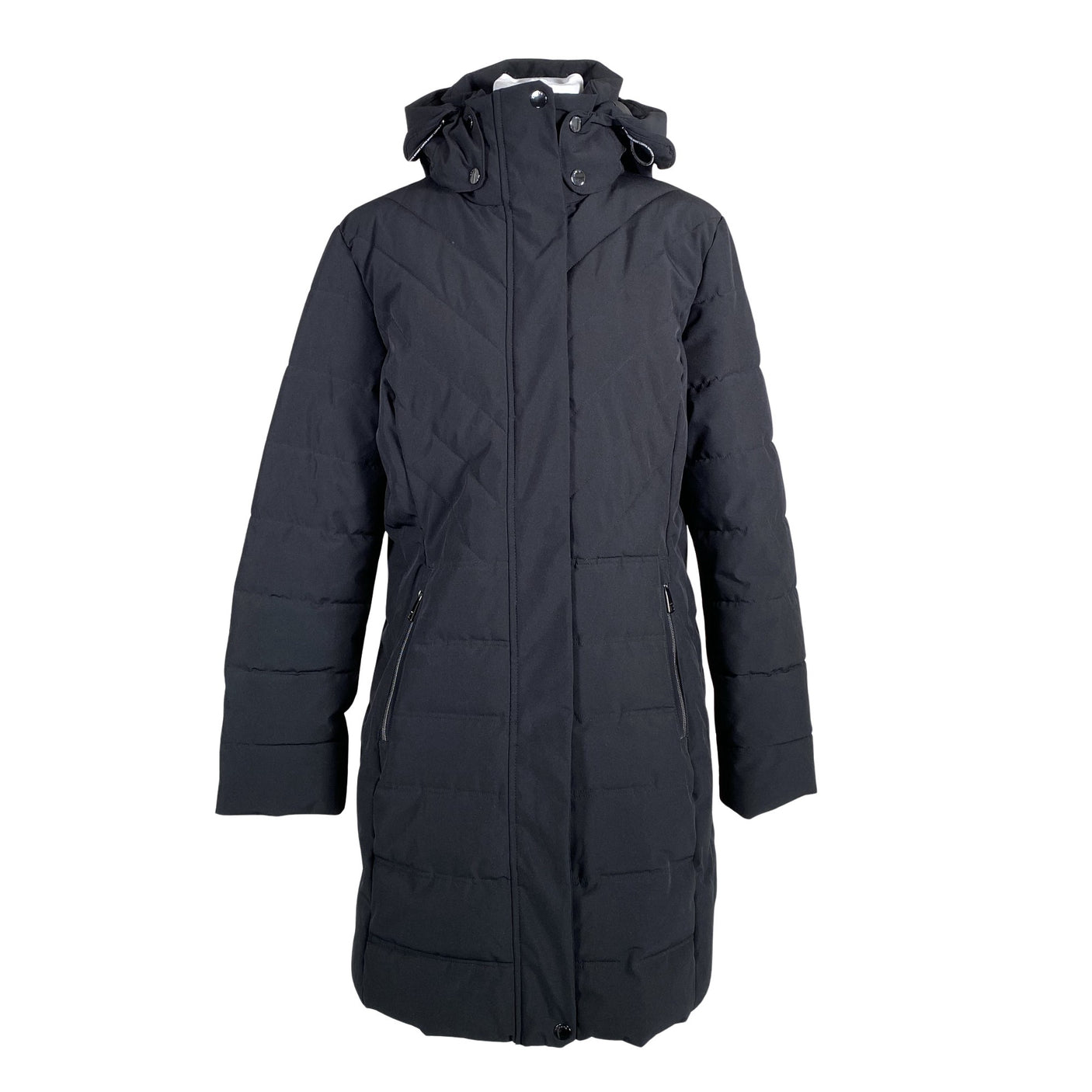 Unisex Luhta - Talvejope, suurus 40 - Must (1)