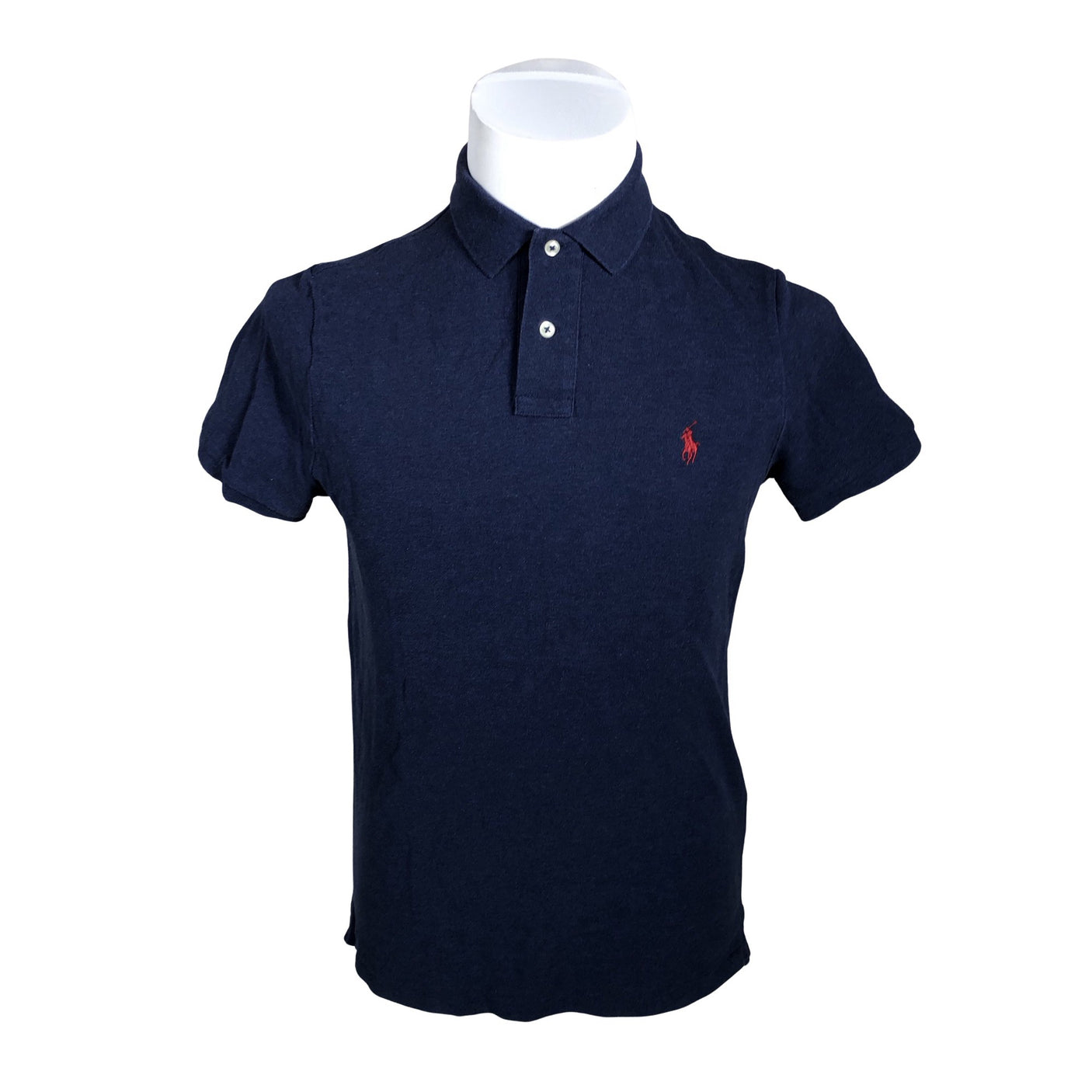 Unisex Polo Ralph Lauren - Polosärk, suurus M - Sinine (1)