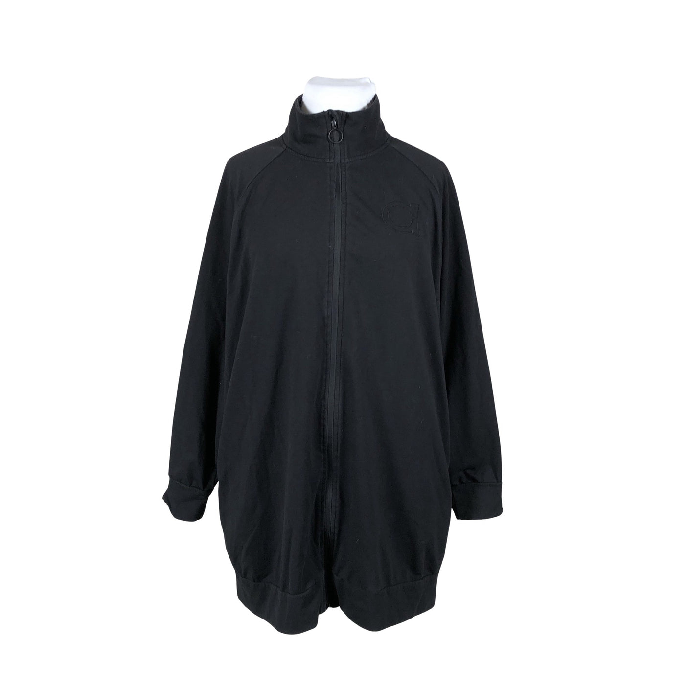 Unisex Torstai - Pusa, suurus 42 - Must (1)