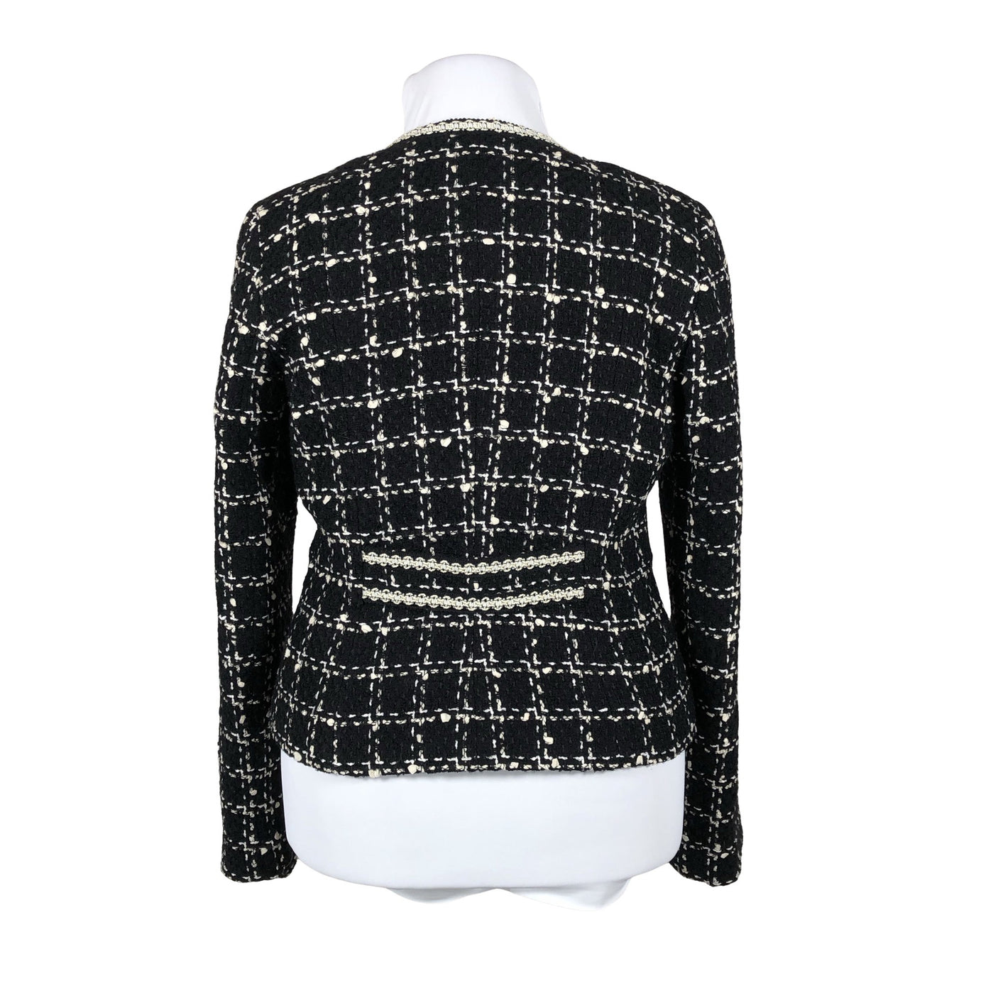 Unisex Andiata - Jakk, suurus 42 - Must (3)