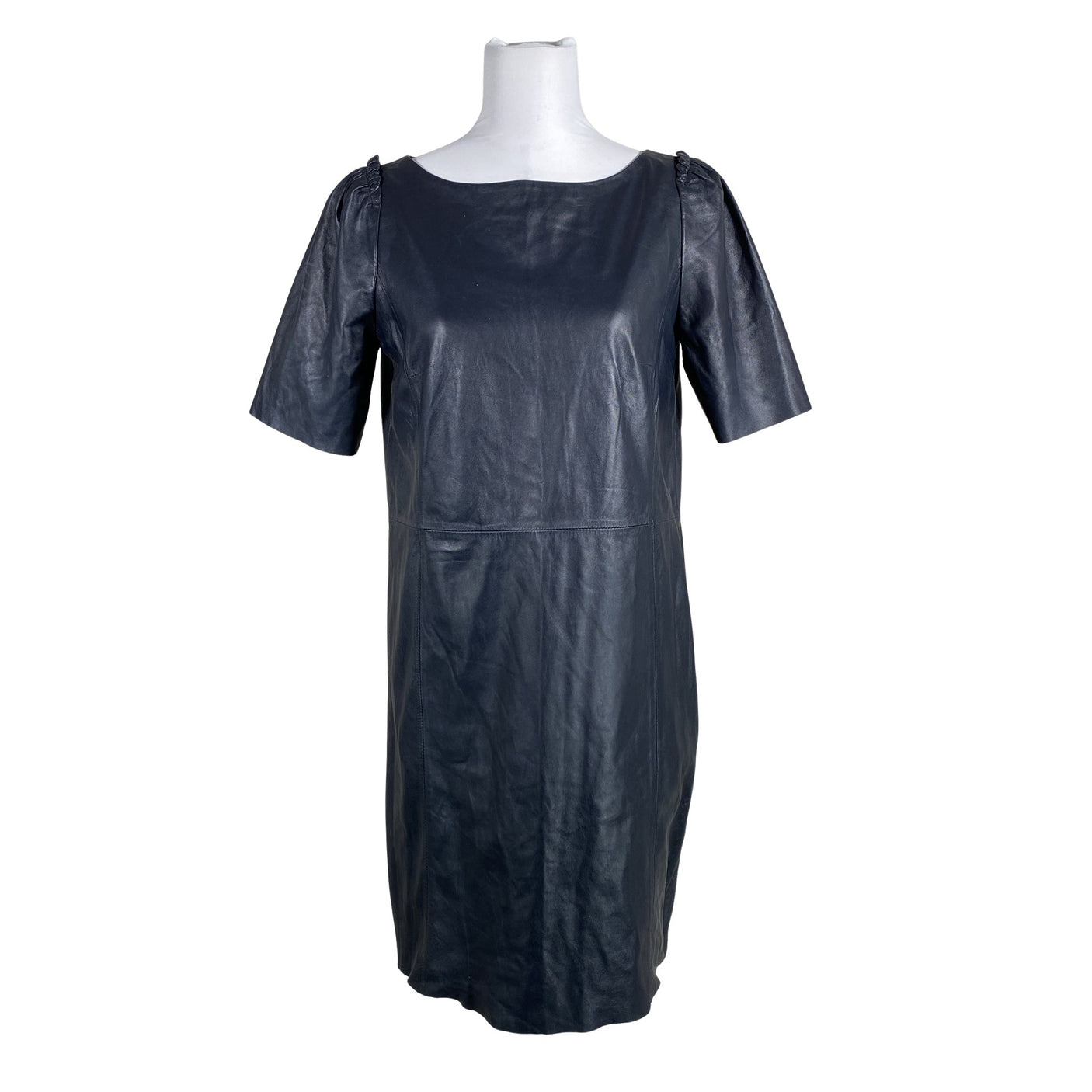 Unisex COS - Mitteveniv kleit, suurus 38 - Must (1)