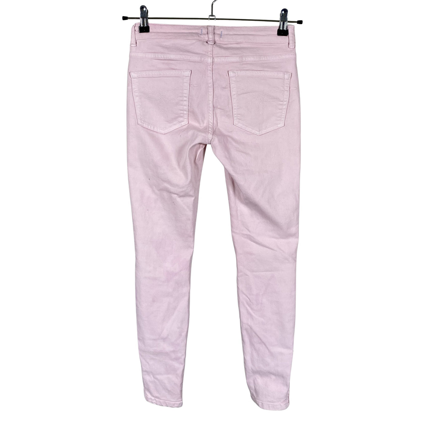 Unisex Ted Baker - Teksad, suurus W26 - Heleroosa (3)