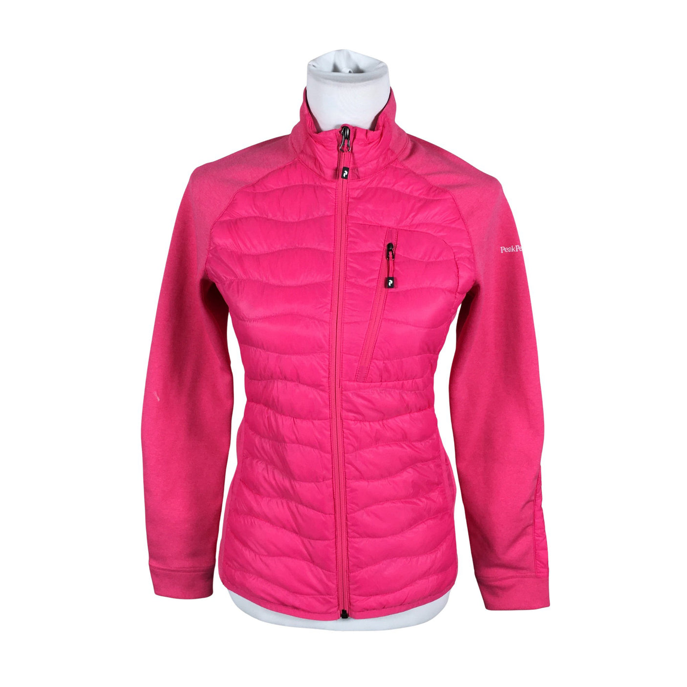 Unisex Peak Performance - Kerge sulejope, suurus 36 - Roosa (1)