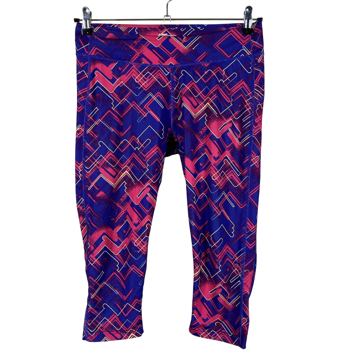 Unisex Puma - Poolpikad spordipüksid, suurus 40 - Sinine (1)