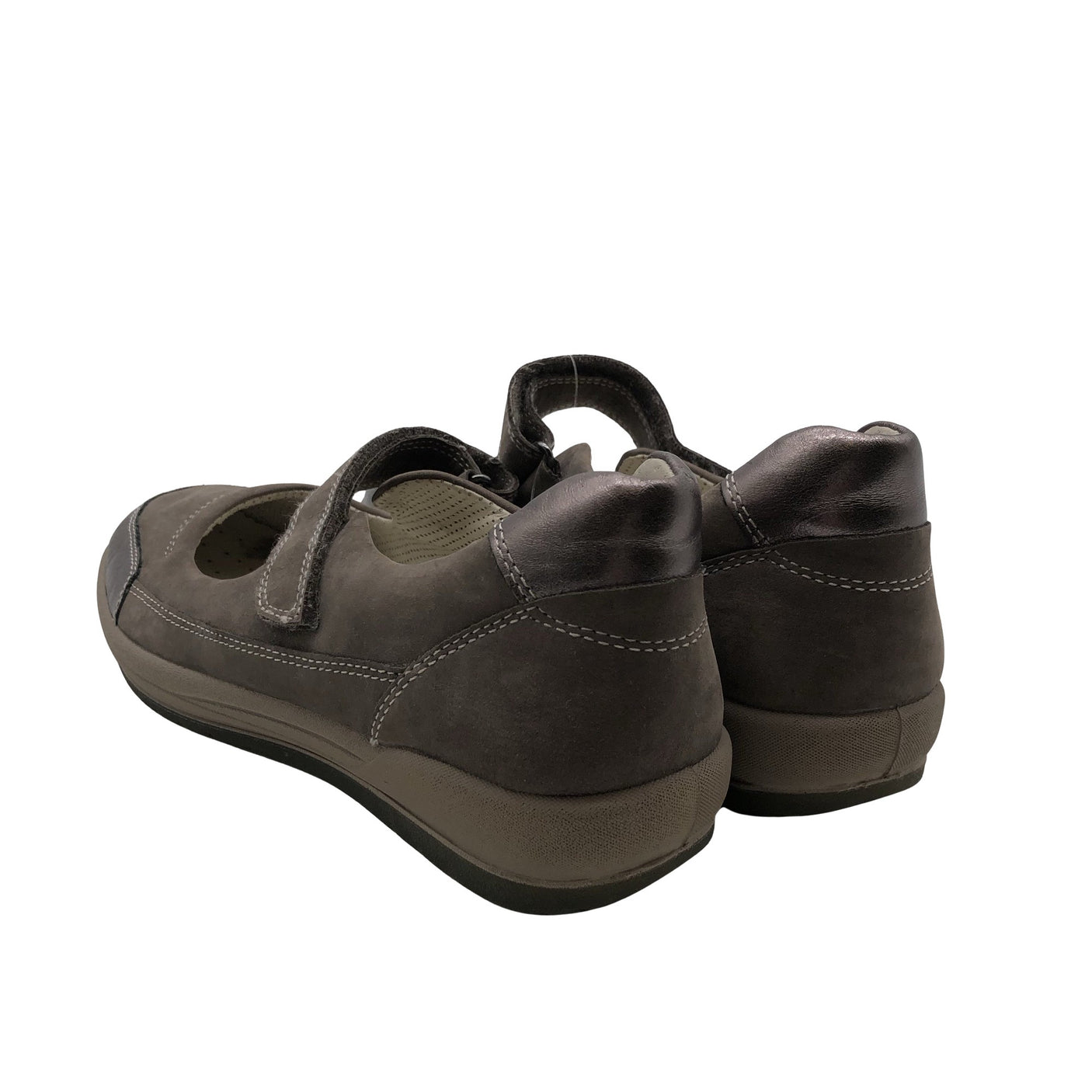 Unisex Gabor - Baleriinad, suurus 39 - Hall (2)