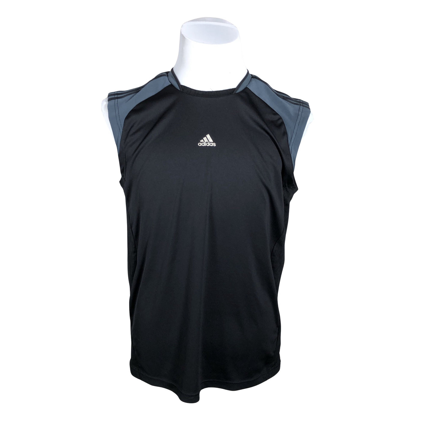 Unisex Adidas - Käisteta spordisärk, suurus L - Must (1)