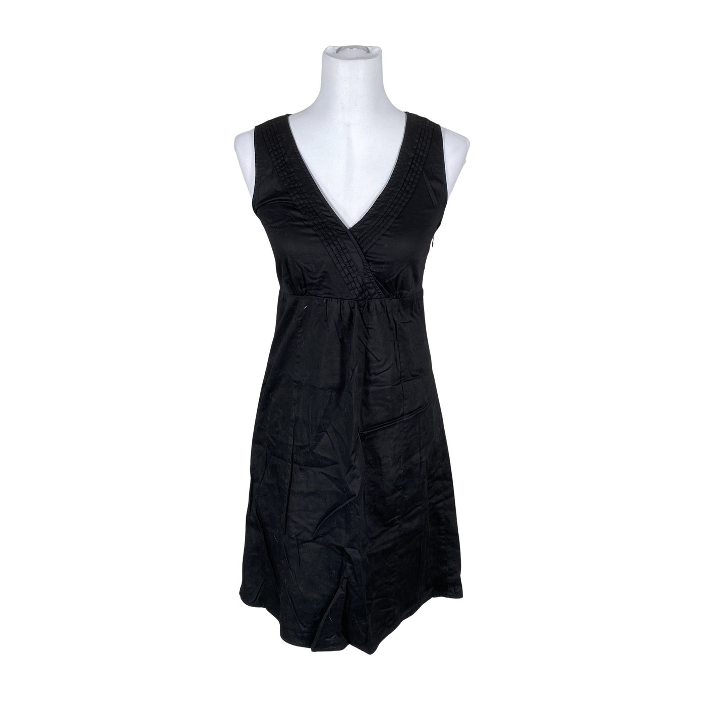 Unisex Esprit - Mitteveniv kleit, suurus 34 - Must (1)