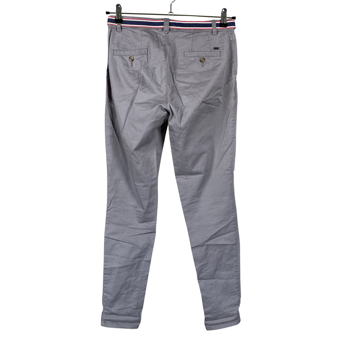 Unisex Esprit - Mittevenivad püksid, suurus 34 - Hall (2)