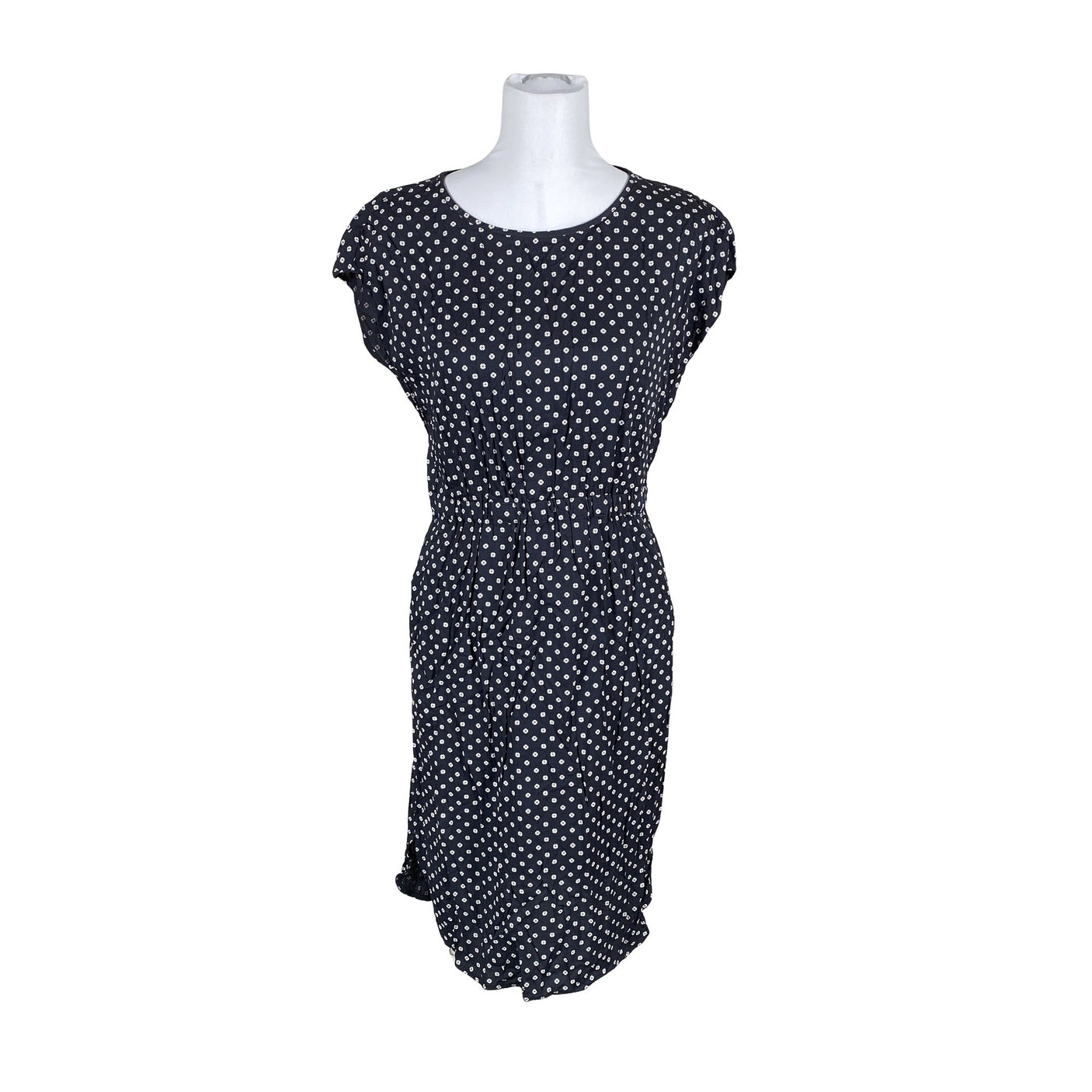 Unisex Marc O'Polo - Mitteveniv kleit, suurus 36 - Hall (1)