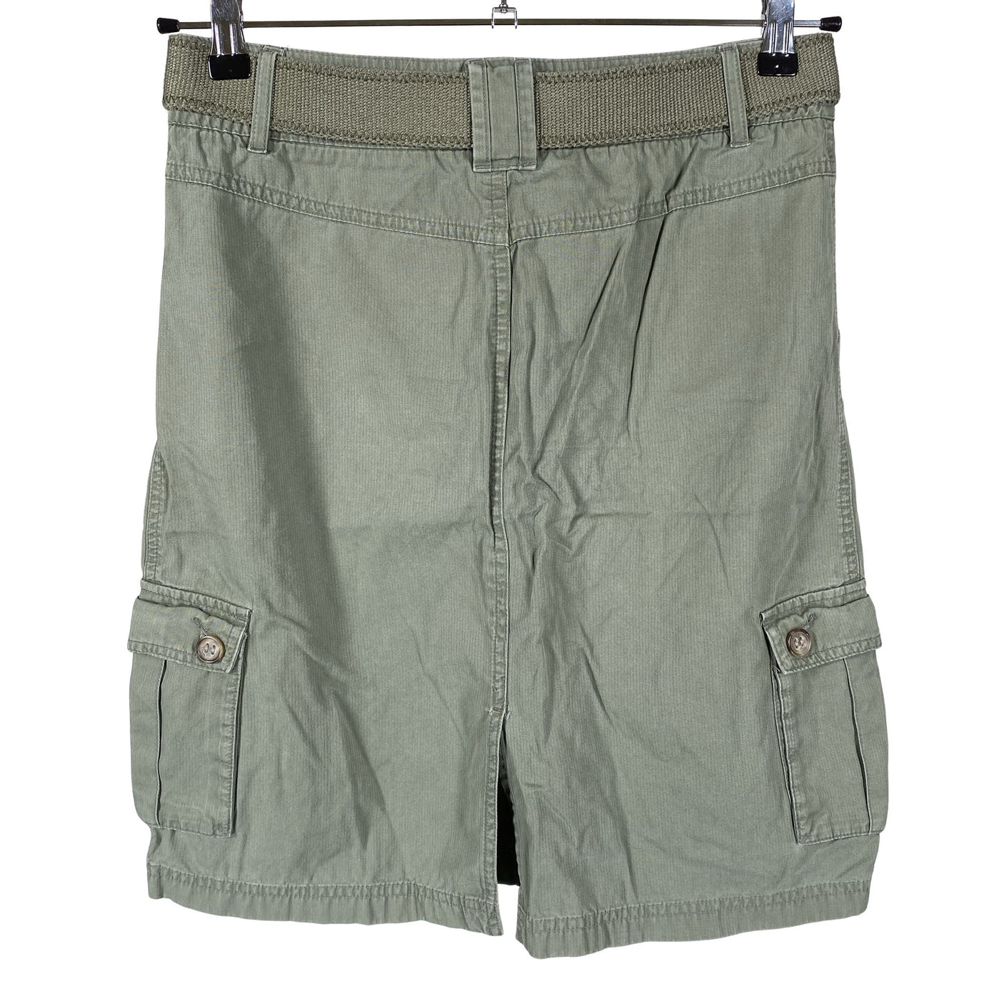 Unisex Esprit - Mitteveniv seelik, suurus 38 - Roheline (2)