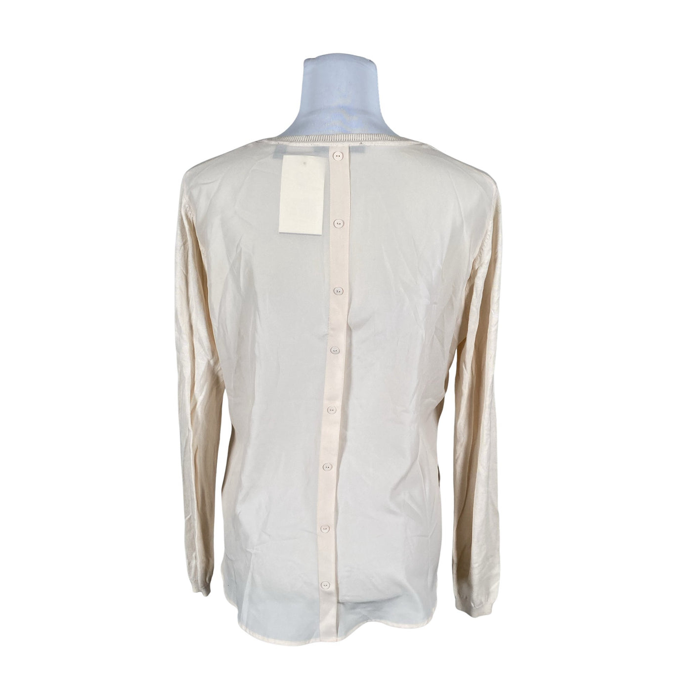 Unisex Esprit - Kampsun, suurus 36 - Heleroosa (2)