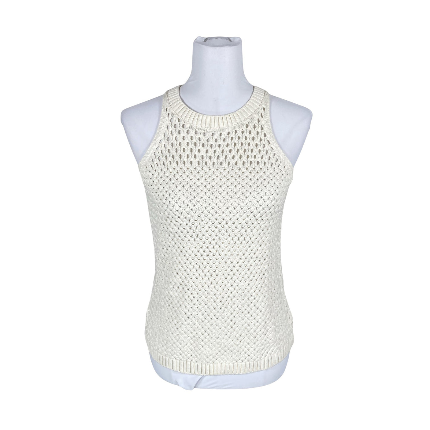 Unisex Esprit - Topp, suurus 36 - Beige (1)