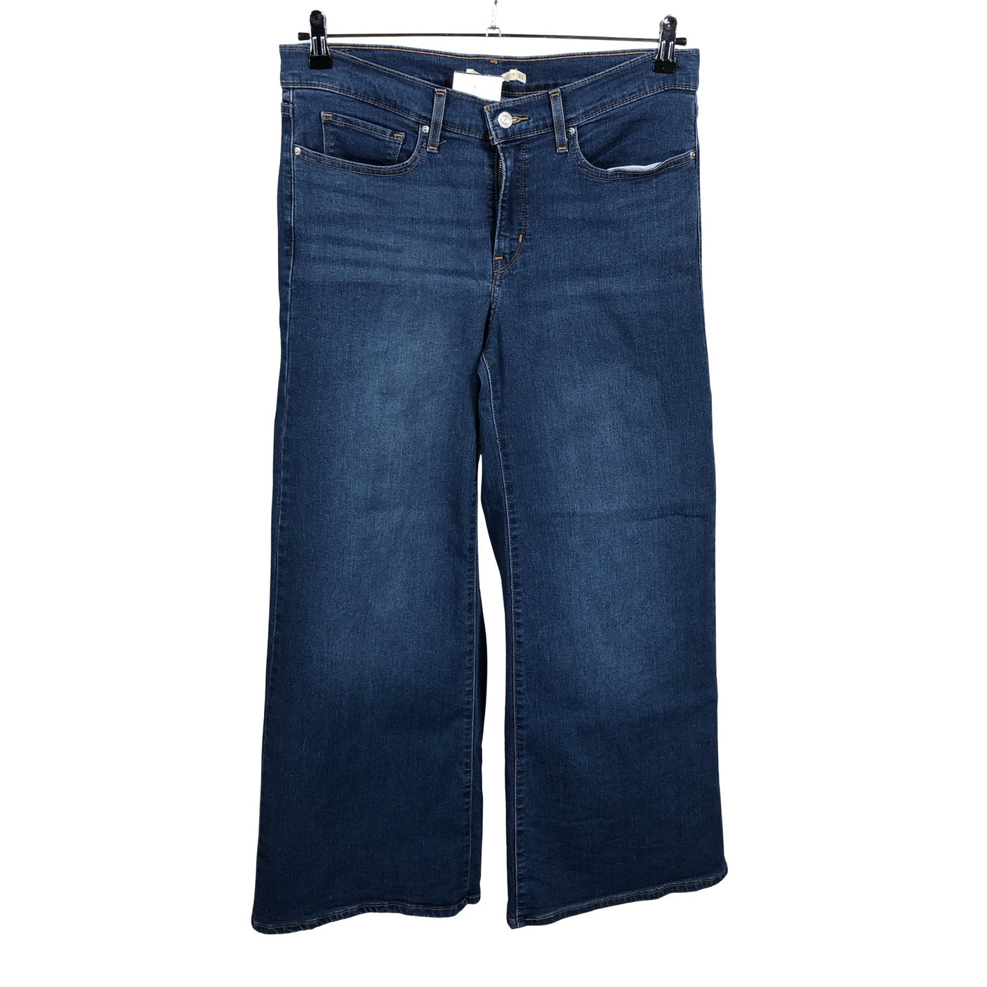 Unisex Levi's - Teksad, suurus W31 - Sinine (1)