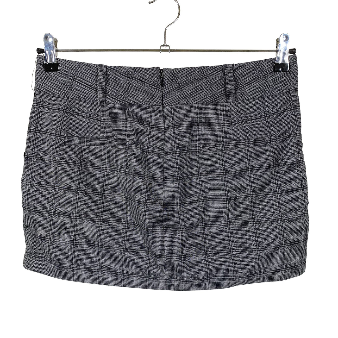 Unisex Jennyfer - Mitteveniv seelik, suurus 40 - Hall (2)