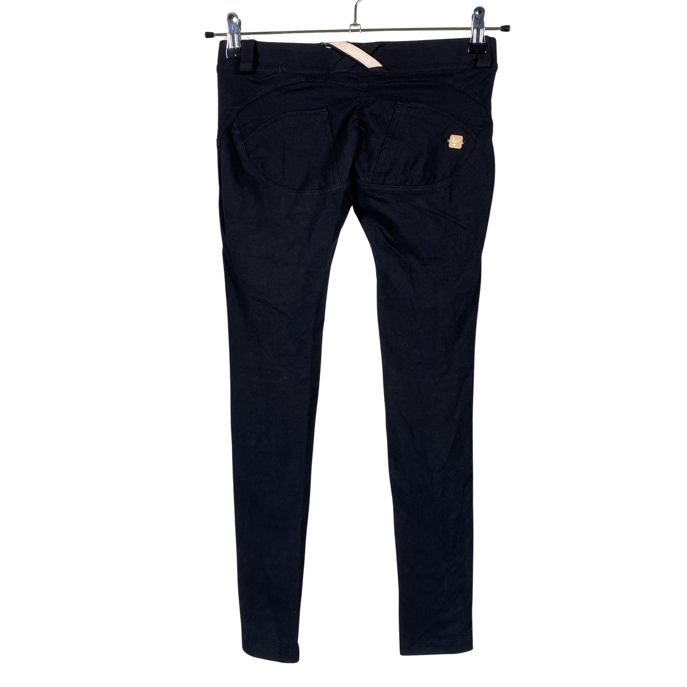 Unisex Freddy - Retuusid, suurus 38 - Must (2)