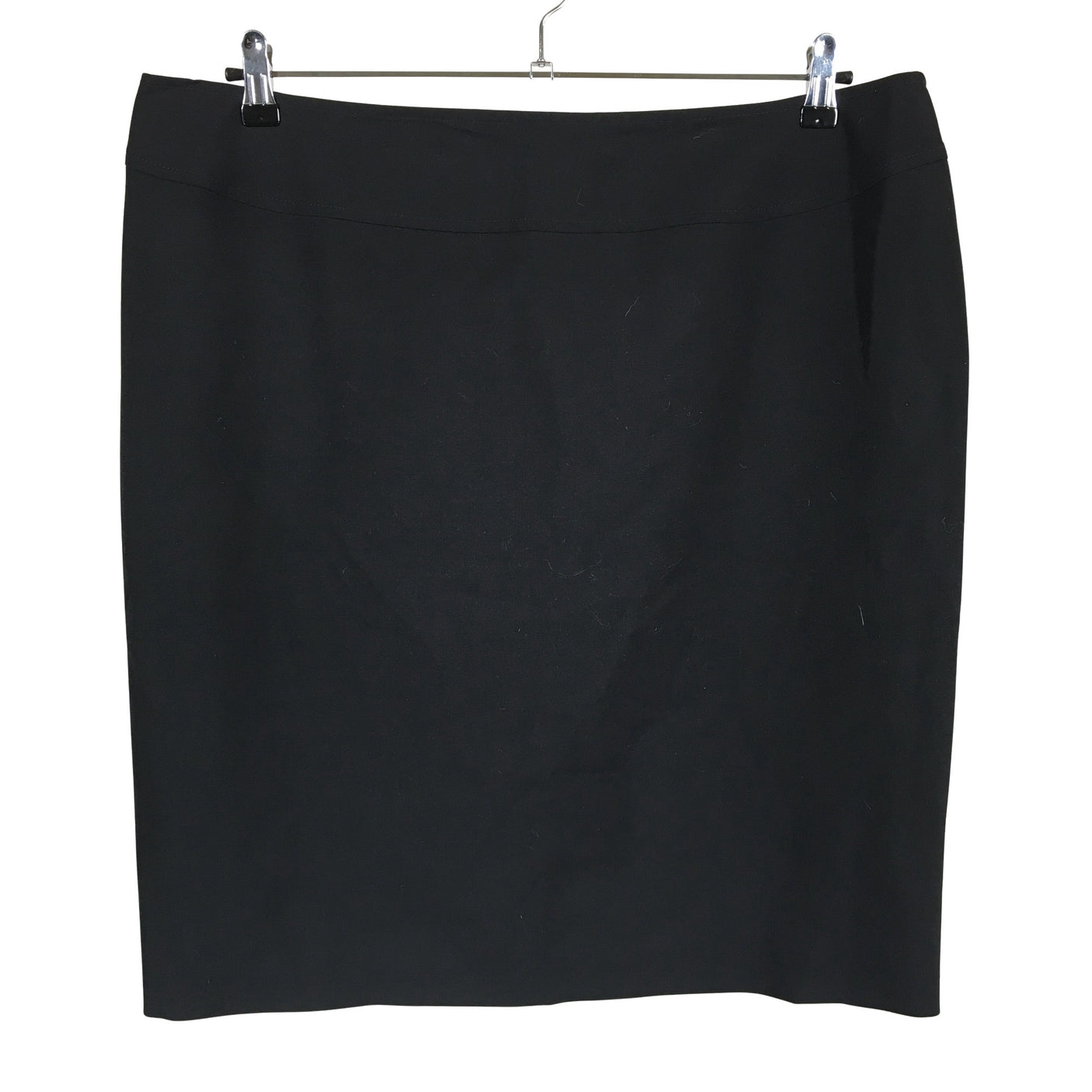 Unisex Voglia - Pliiatsseelik, suurus 48 - Must (1)