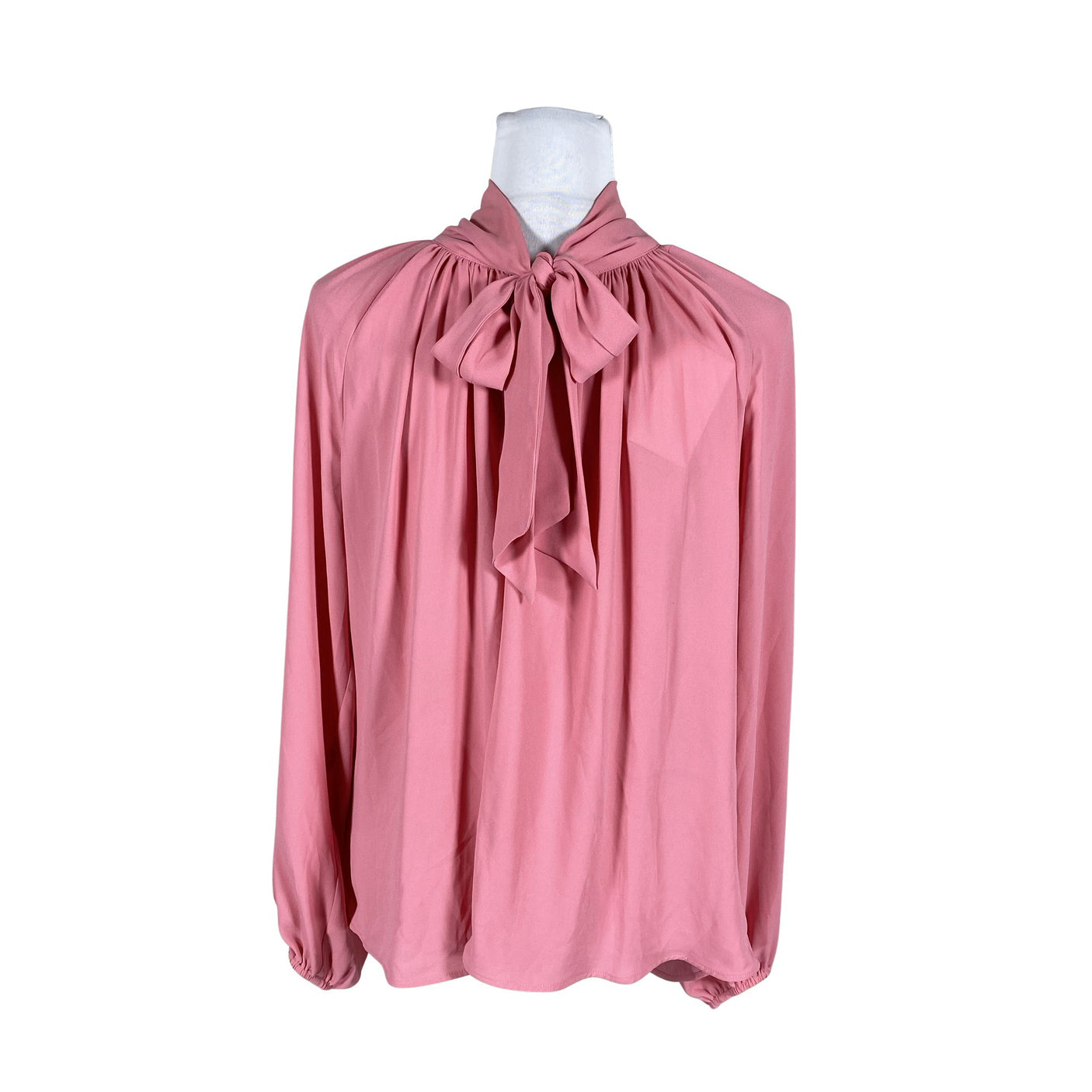 Unisex Katri Niskanen - Pluus, suurus 40 - Heleroosa (2)