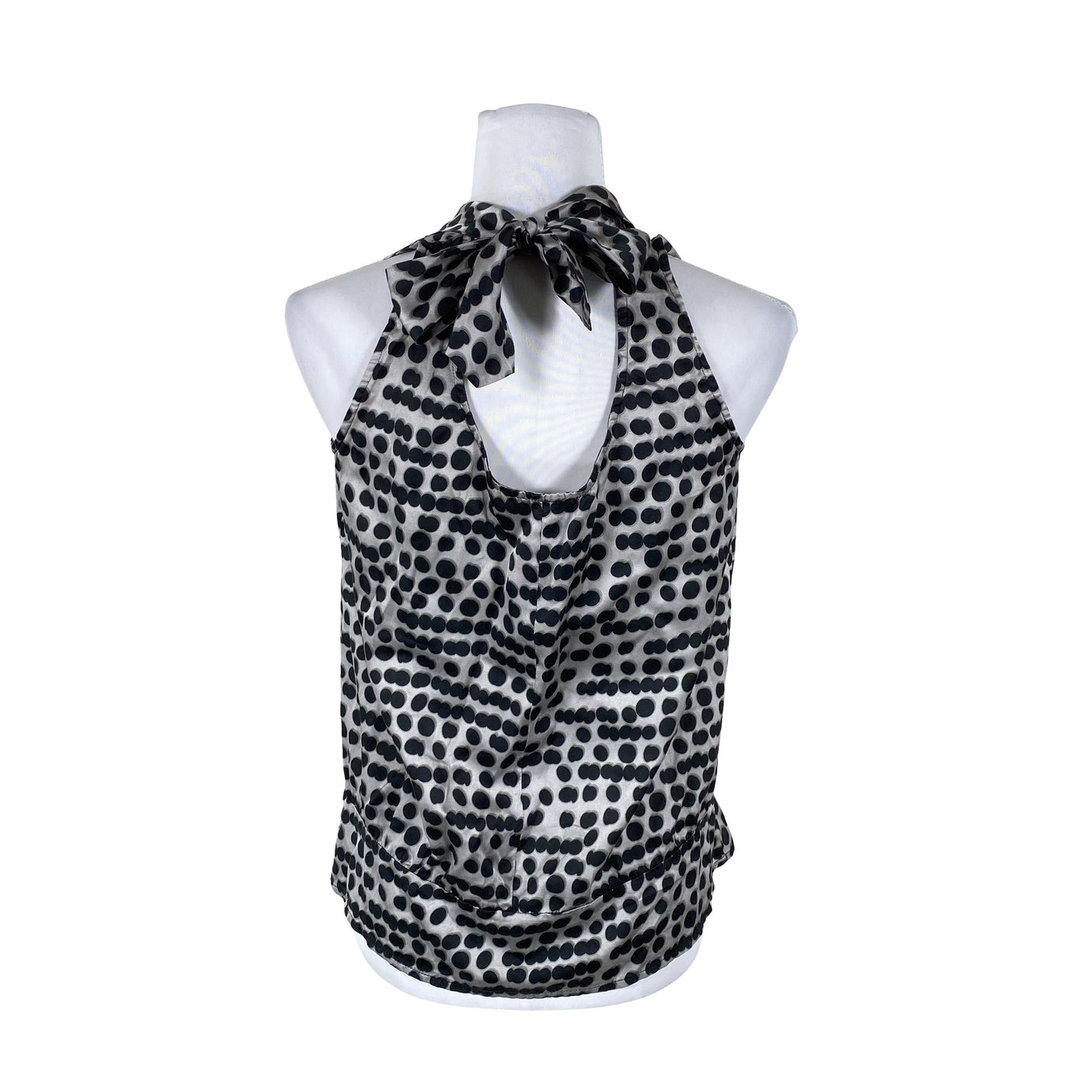 Unisex Marc Aurel - Topp, suurus 40 - Hall (2)
