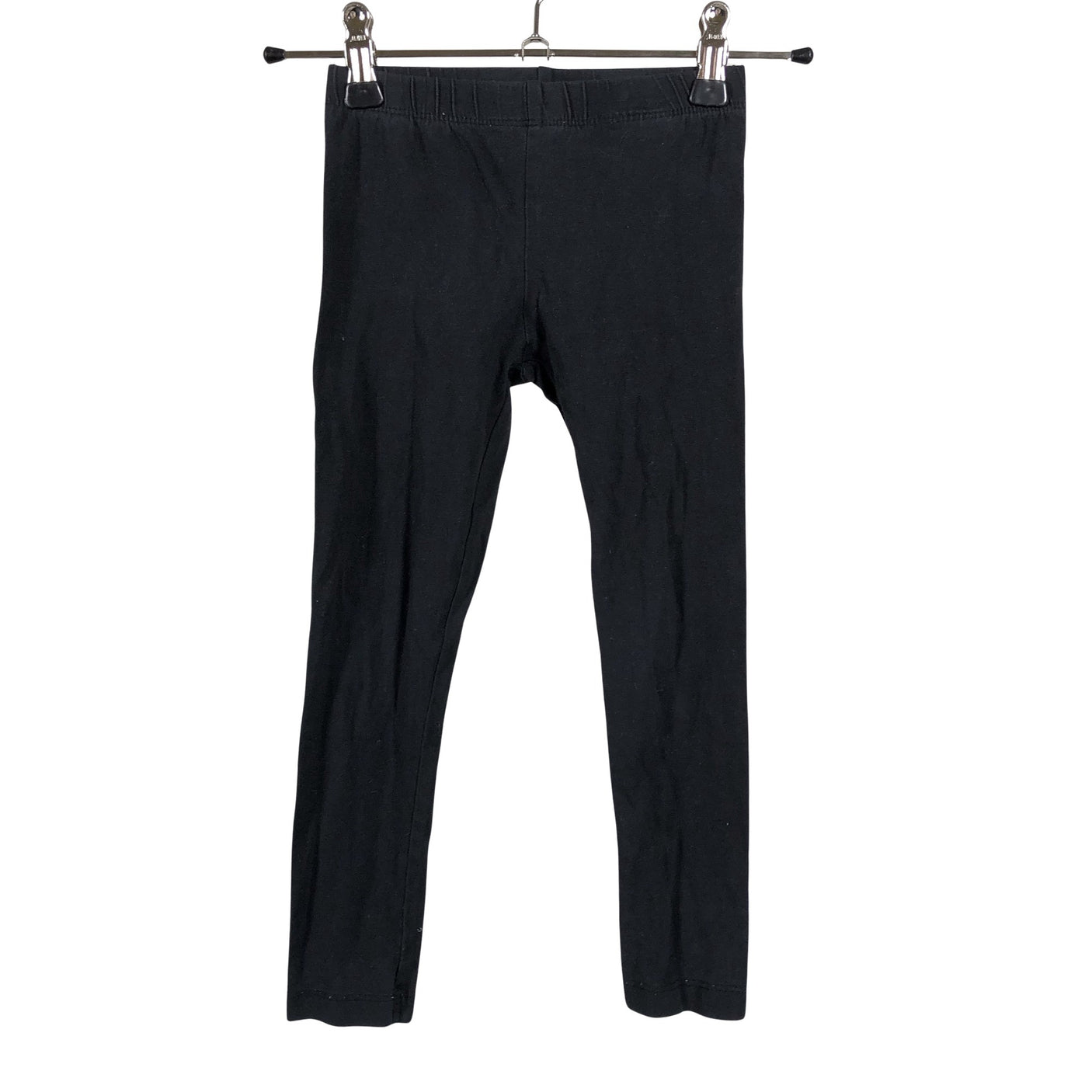 Unisex Name It - Retuusid, suurus 98 - 104 - Must (1)