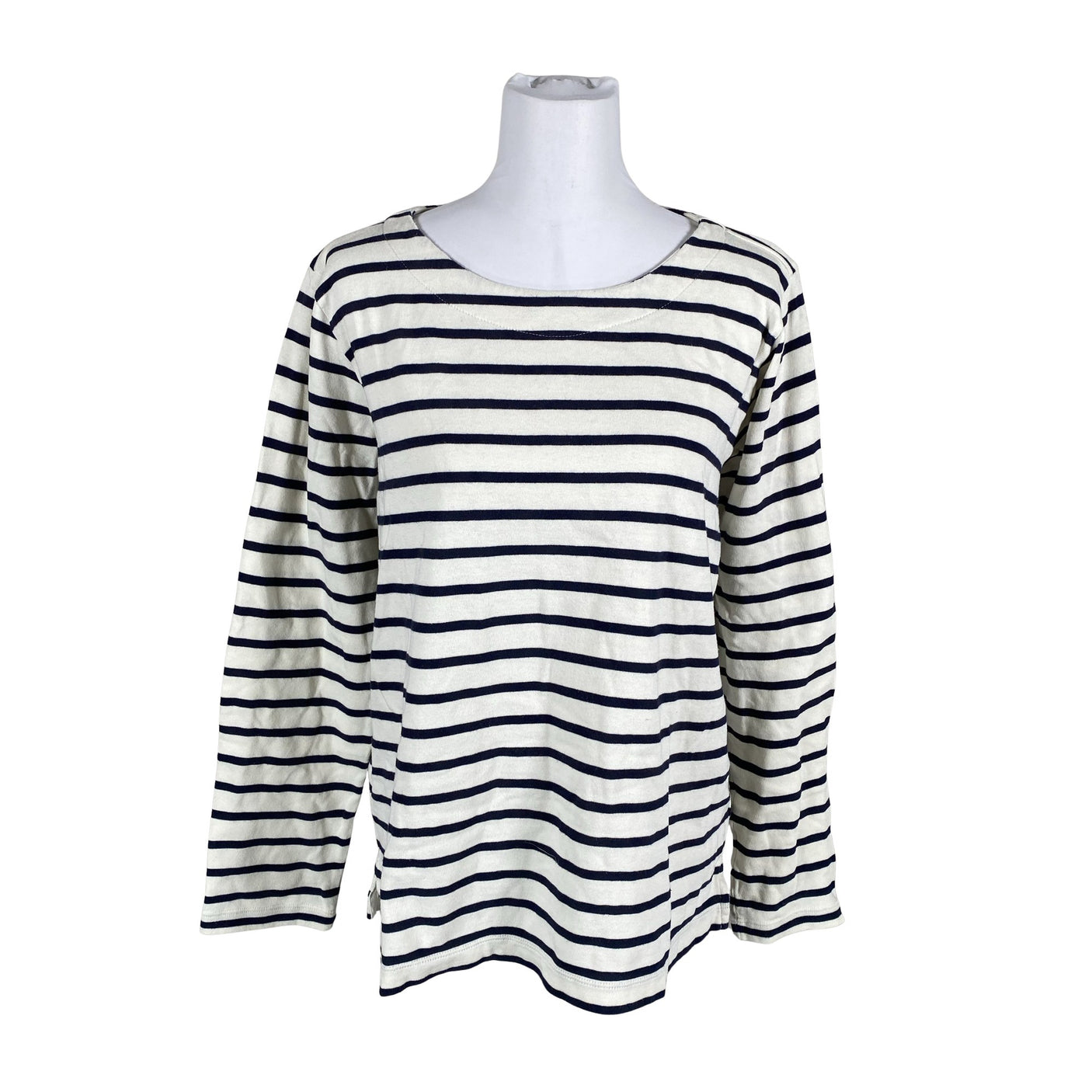 Unisex Blue Sportswear - Trikotaažist pluus, suurus 40 - Sinine (1)