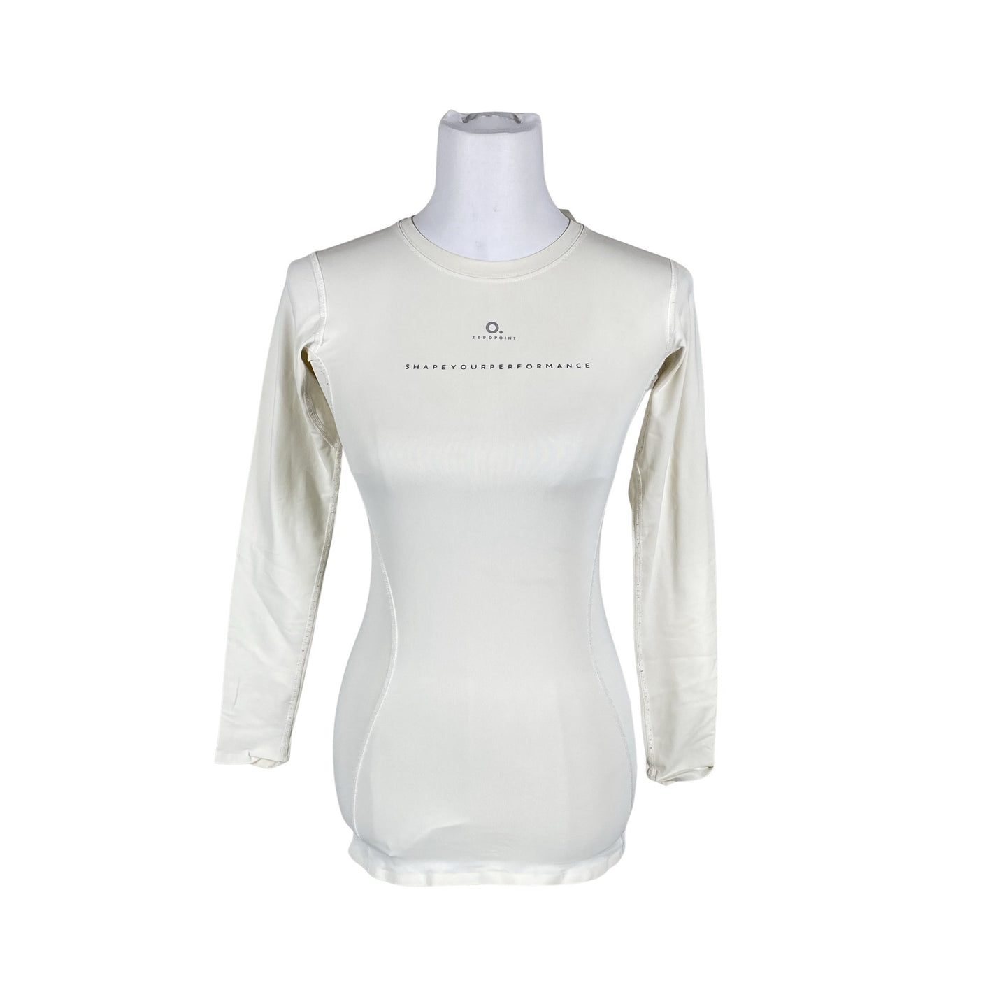 Unisex Zeropoint - Ujumissärk, suurus 36 - Beige (1)