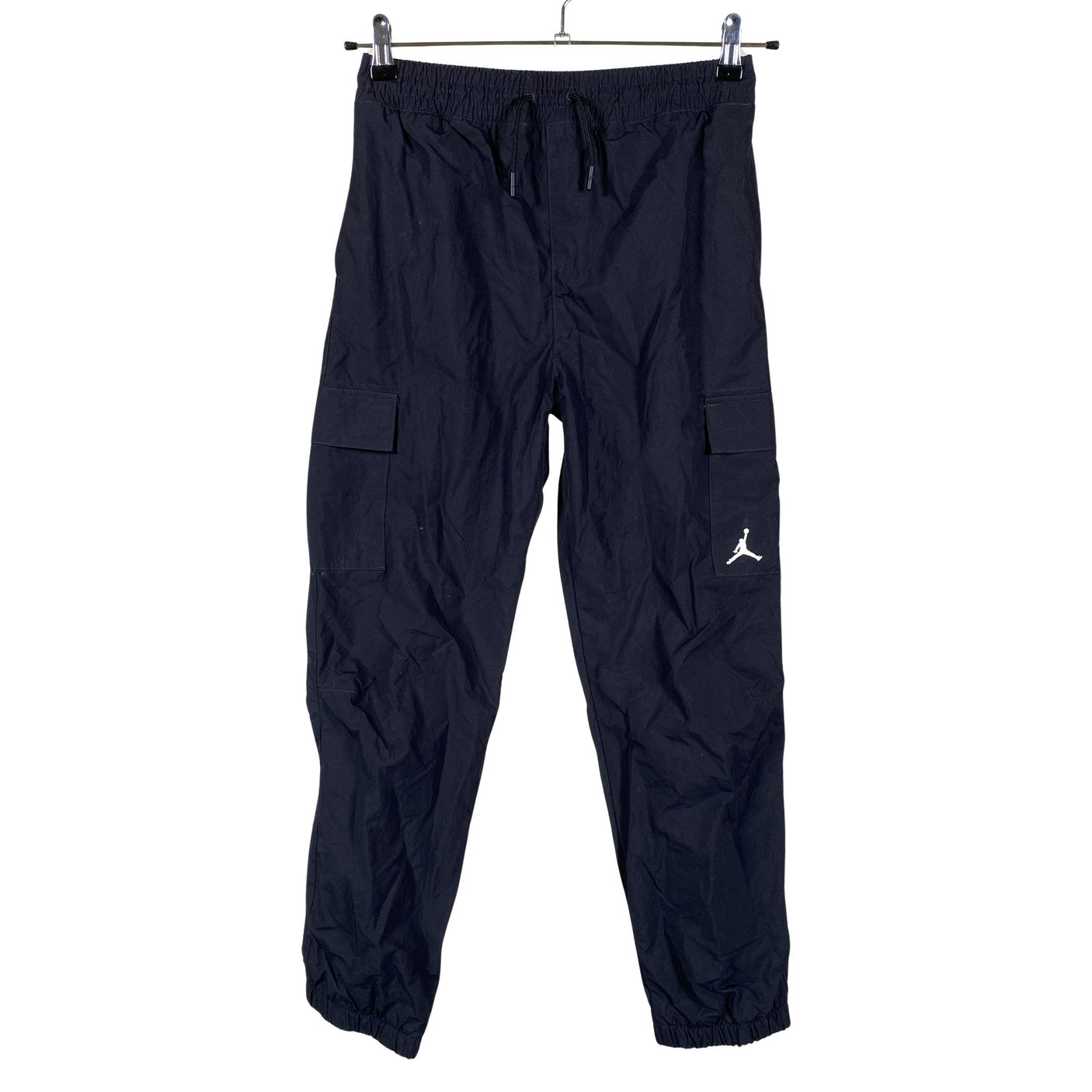 Unisex Jordan (Nike) - Õuepüksid, suurus 152 - 158 - Must (1)