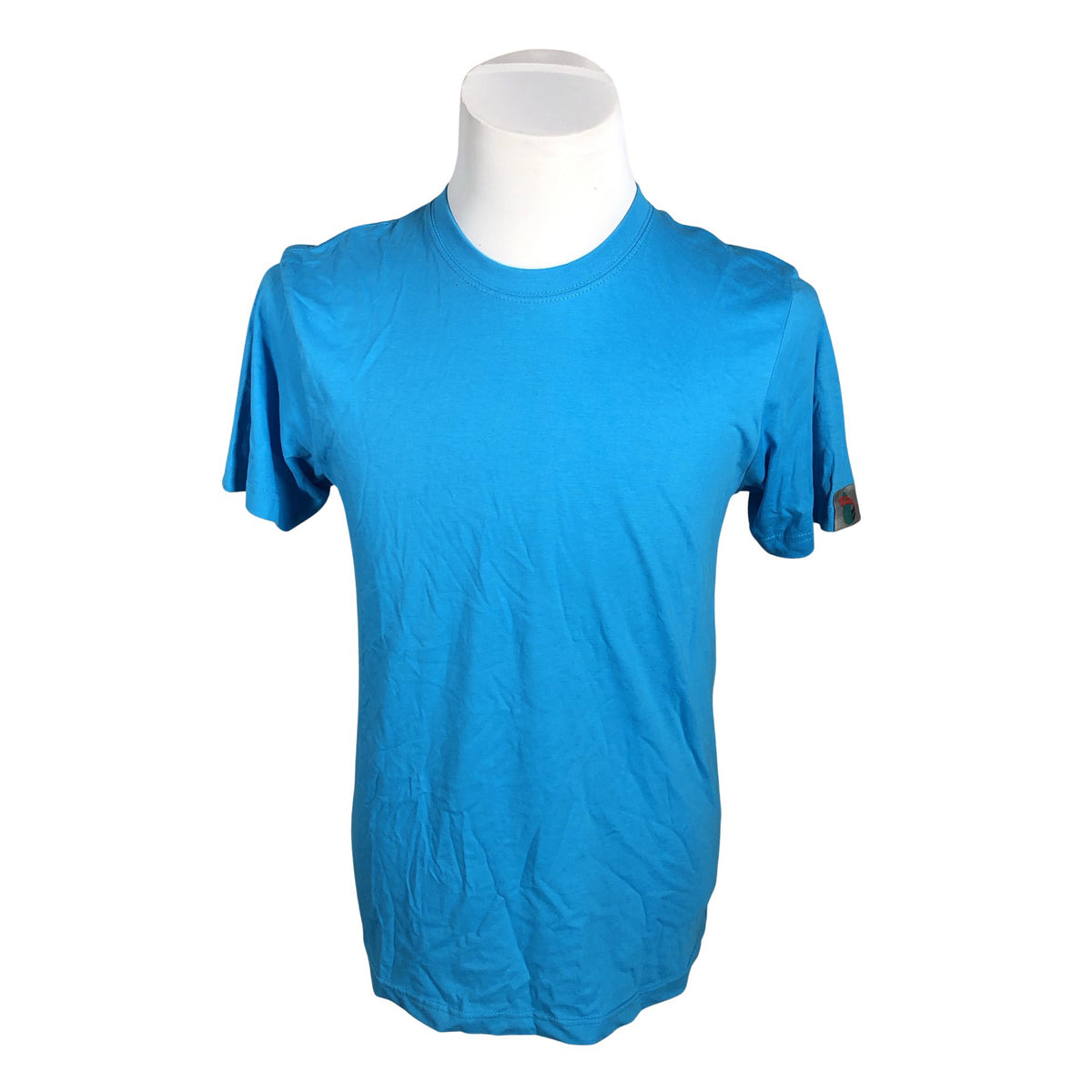 Unisex South West - T-särk, suurus S - Türkiis (1)