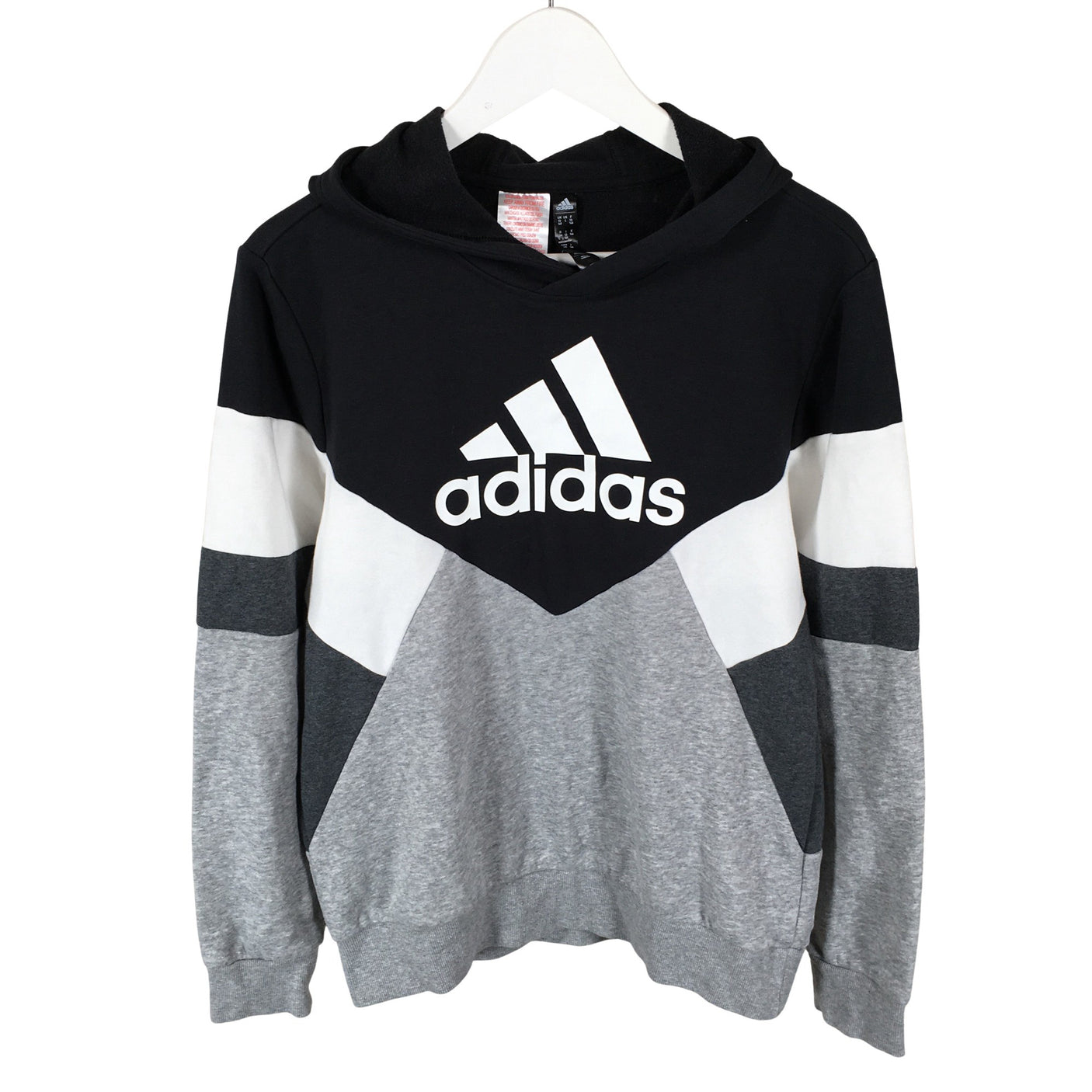 Unisex Adidas - Dressipluus, suurus 158 - 164 - Hall (1)