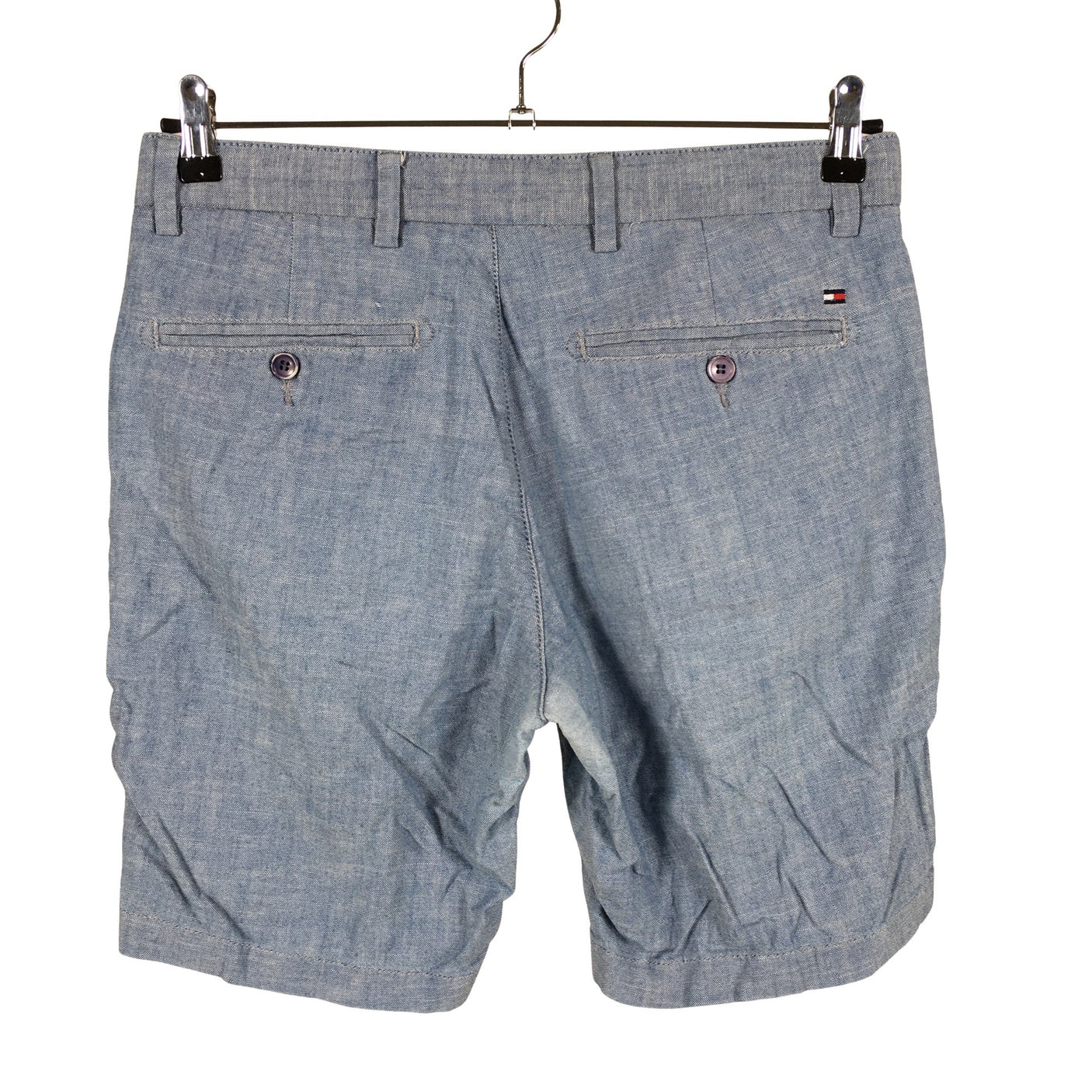 Unisex Tommy Hilfiger - Lühikesed püksid, suurus W32 - Helesinine (2)