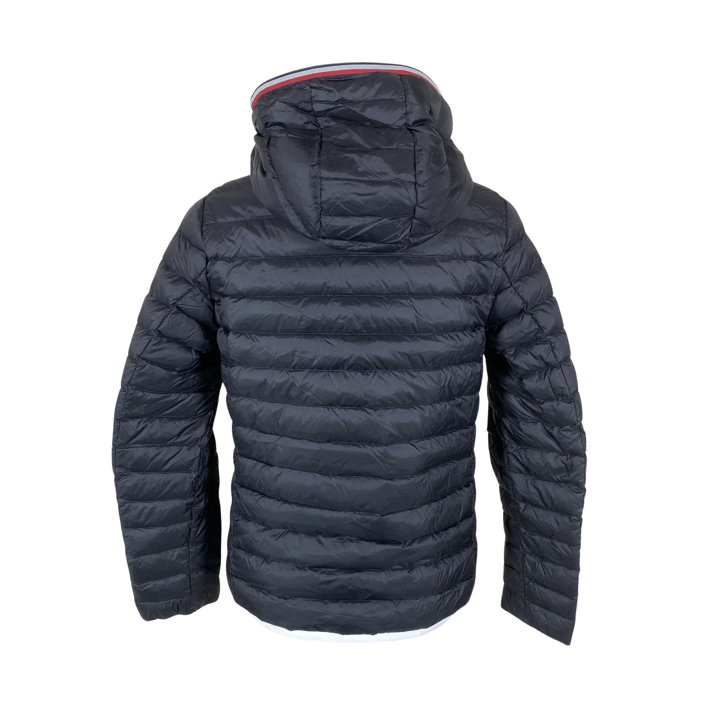 Unisex Tommy Hilfiger - Kerge sulejope, suurus 36 - Must (2)