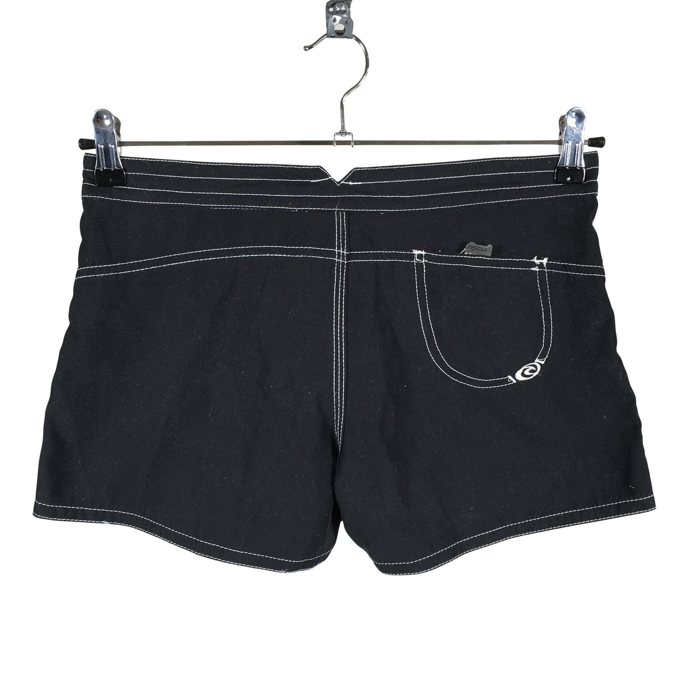 Unisex Rip Curl - Lühikesed püksid, suurus 36 - Must (2)