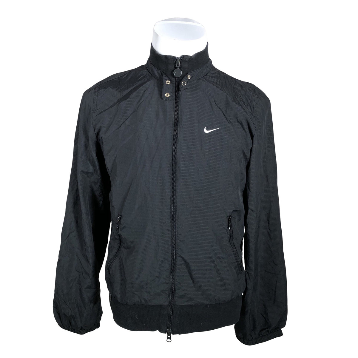 Unisex Nike - Jope, suurus L - Must (1)