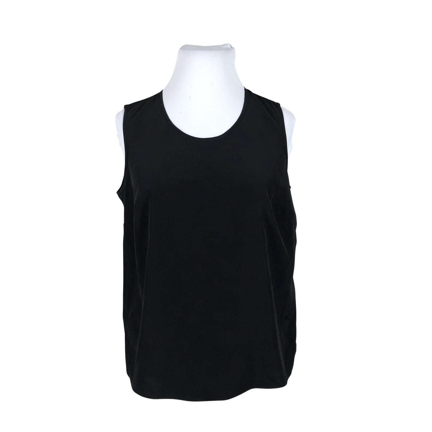 Unisex Finnsön - Topp, suurus 42 - Must (1)