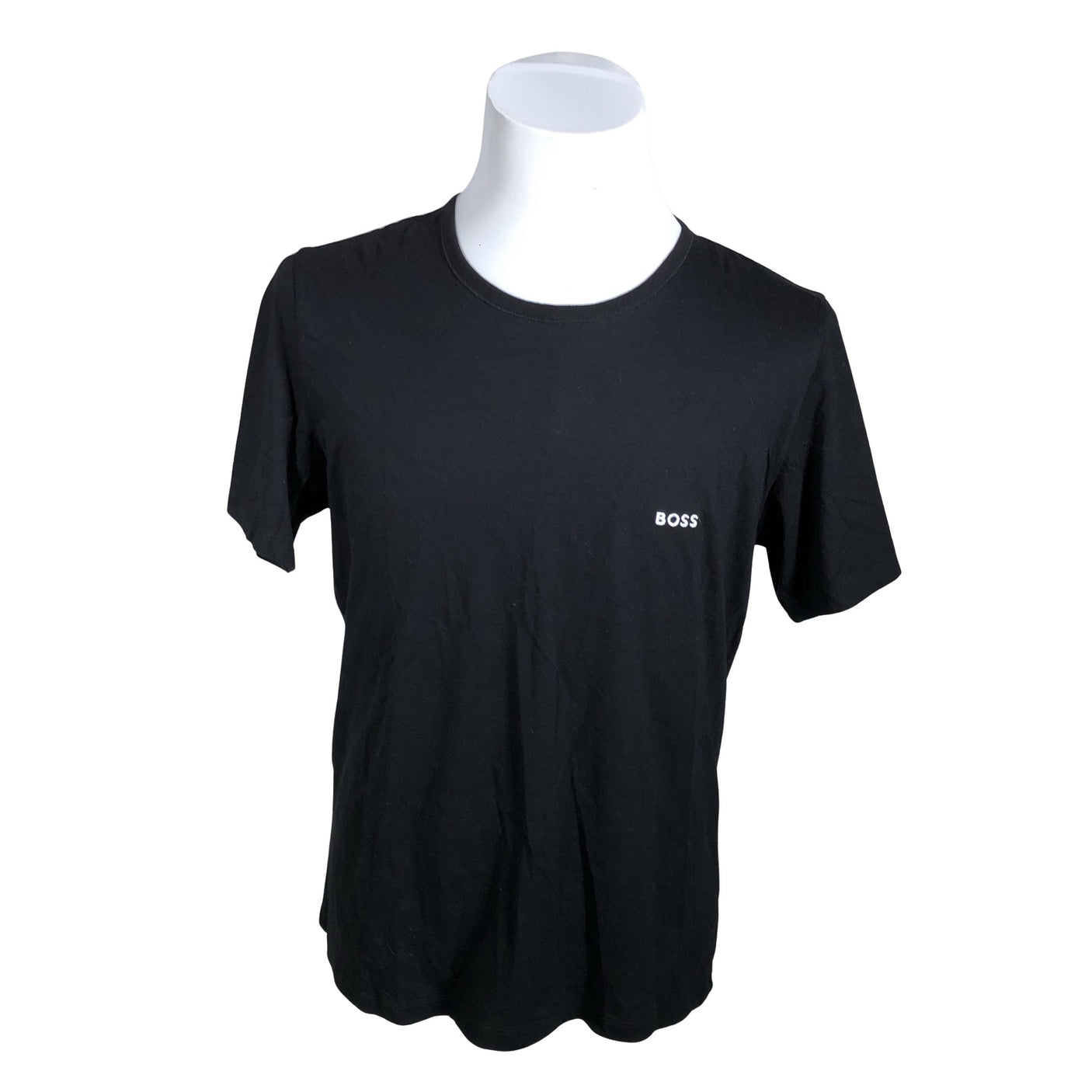 Unisex Hugo Boss - T-särk, suurus XL - Must (1)