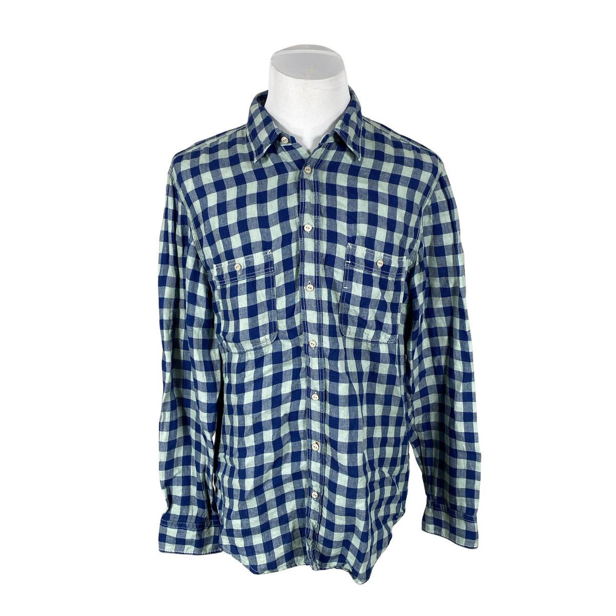 Unisex Hugo Boss - Triiksärk, suurus XL - Sinine (1)