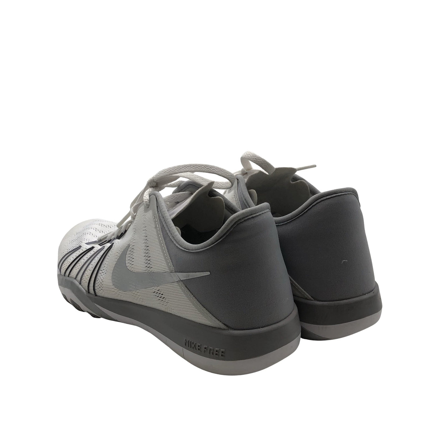 Unisex Nike - Tossud, suurus 40 - Valge (2)