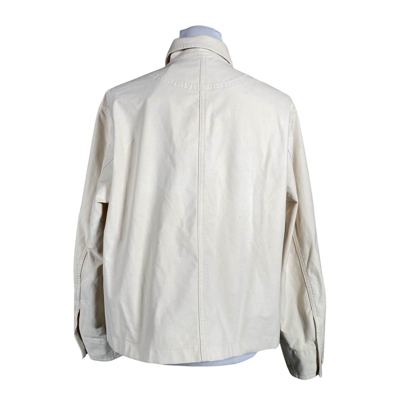 Unisex Uniqlo - Jakk, suurus 40 - Beige (2)