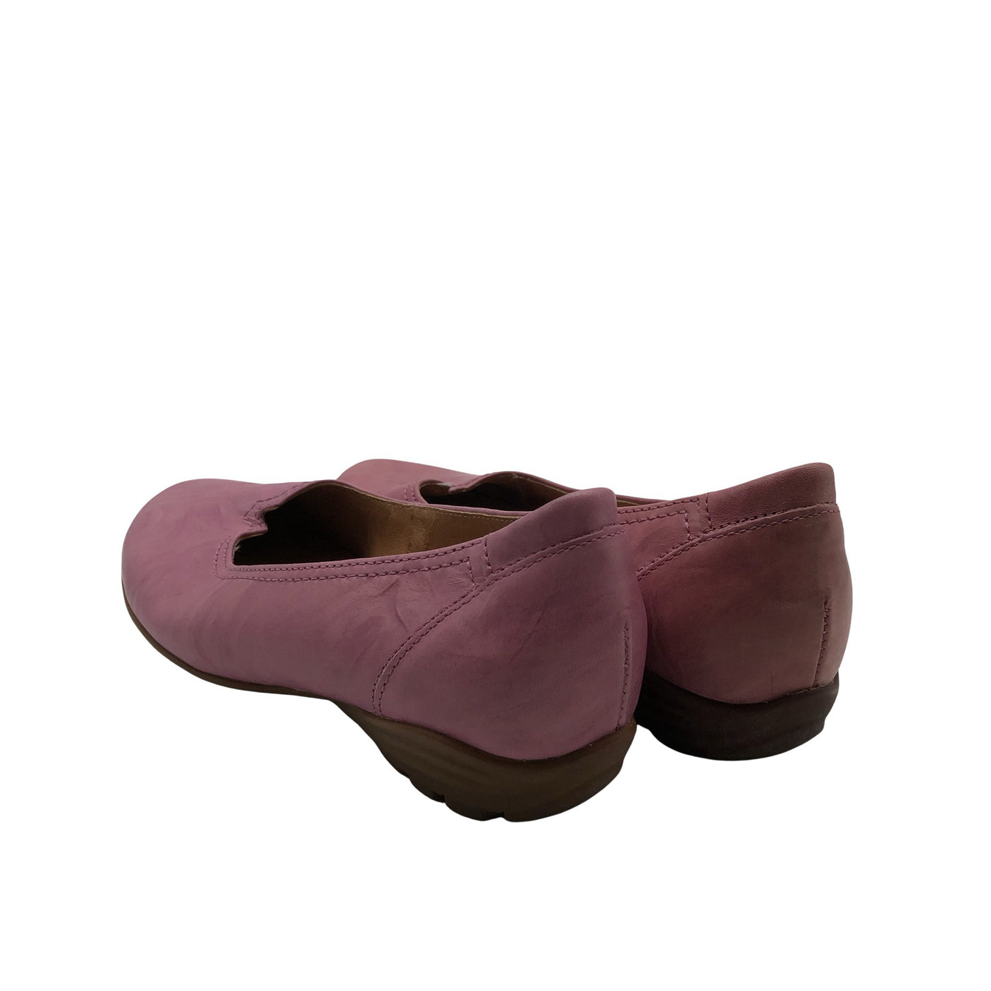 Unisex Gabor - Baleriinad, suurus 36 - Heleroosa (2)