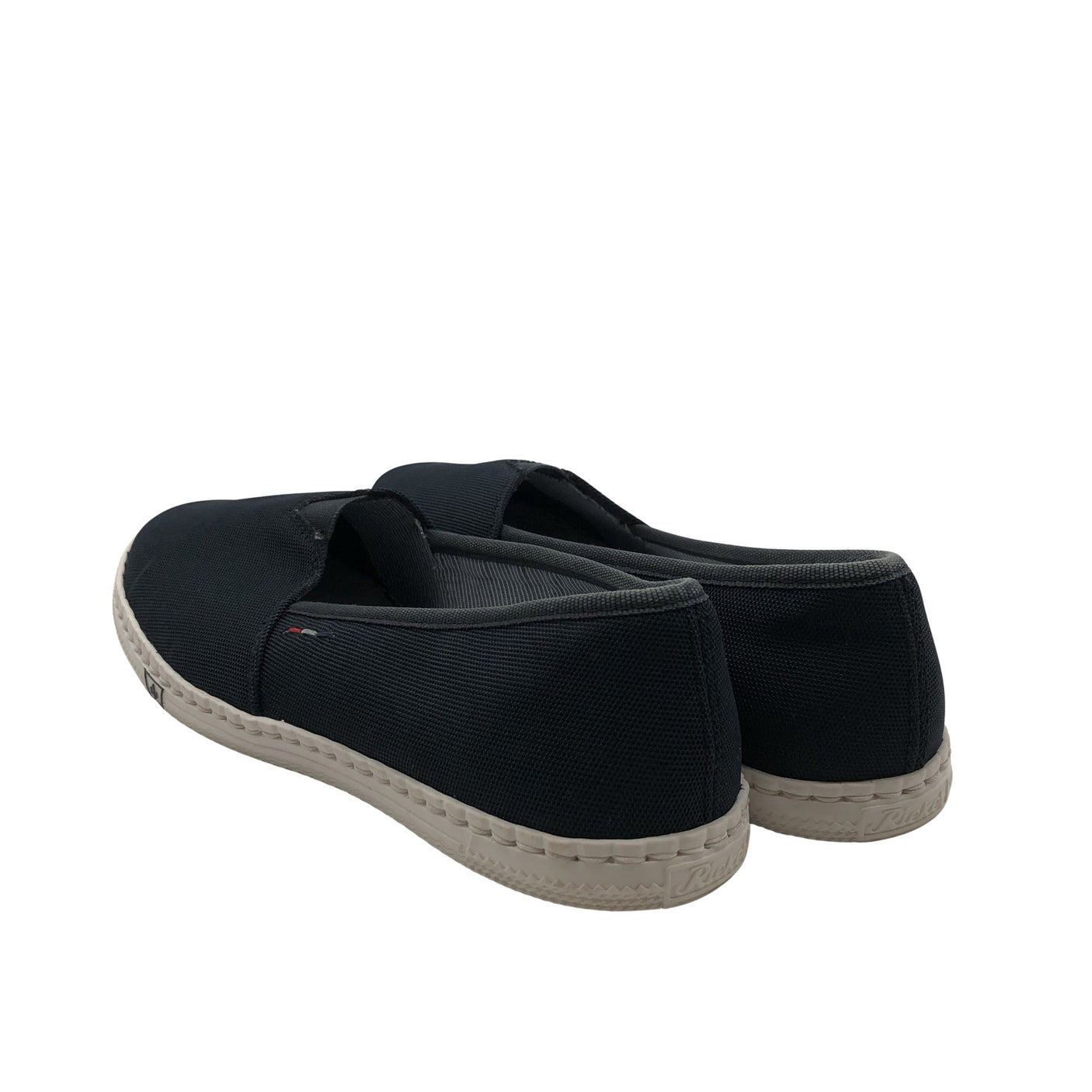 Unisex Rieker - Mokassiinid, suurus 38 - Sinine (2)