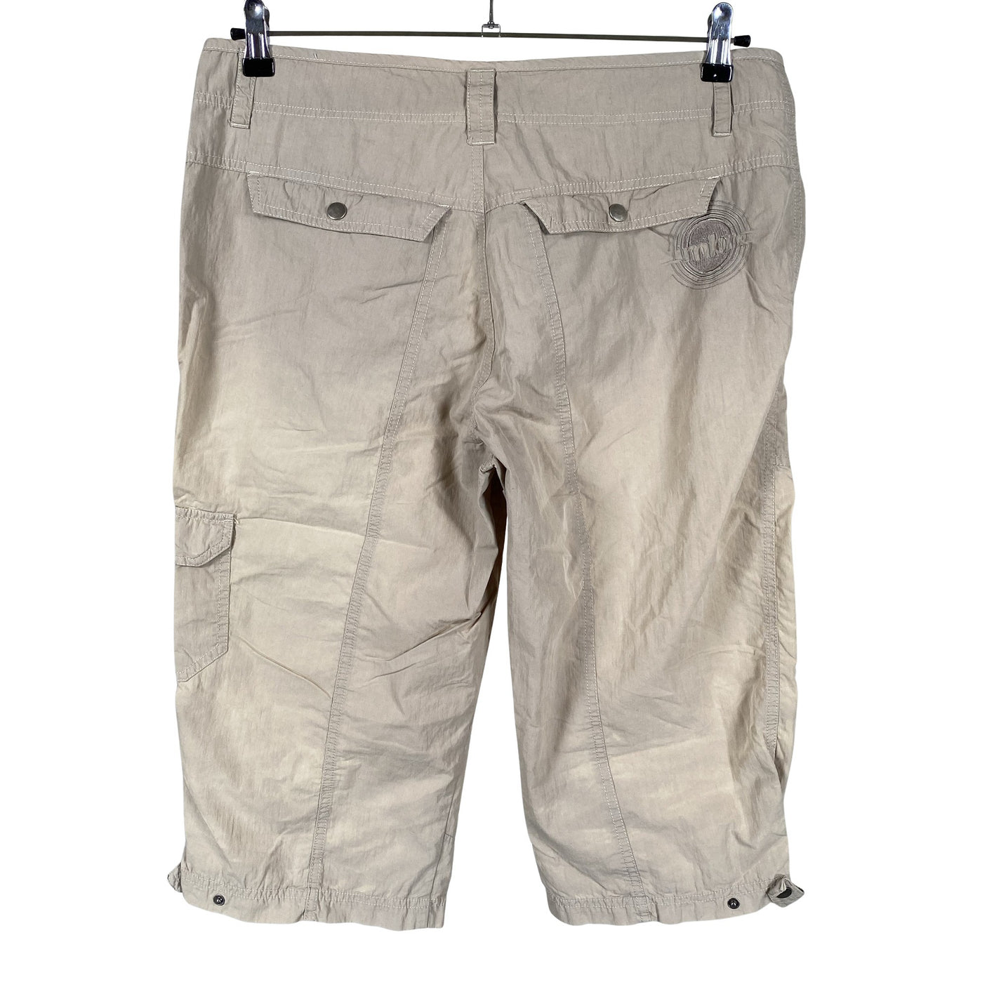 Unisex Umbro - Lühikesed püksid, suurus L - Beige (2)