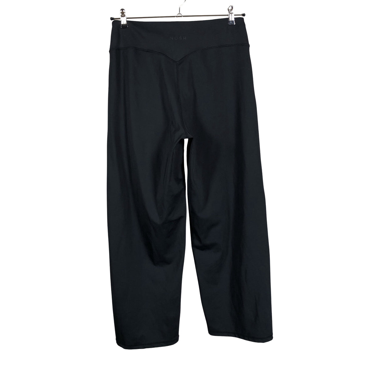 Unisex NOSH - Spordipüksid, suurus 38 - Must (2)
