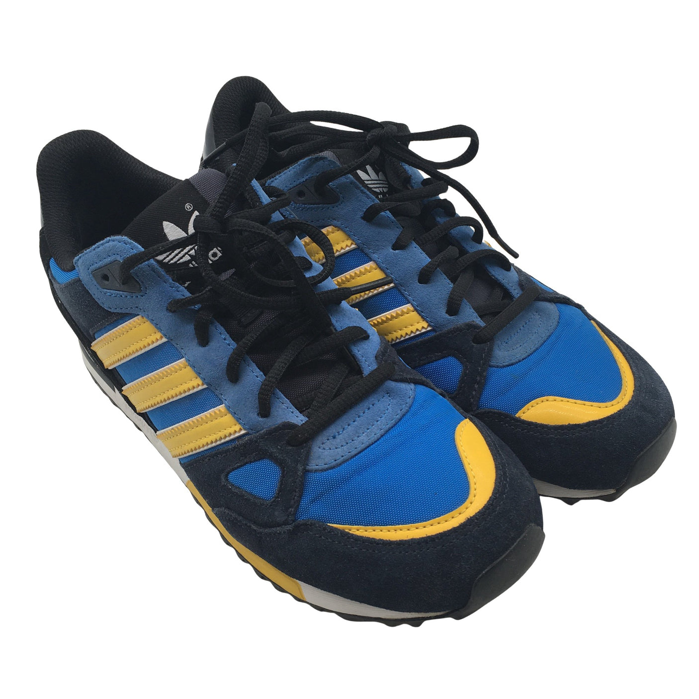 Unisex Adidas - Tennised, suurus 41 - Sinine (2)