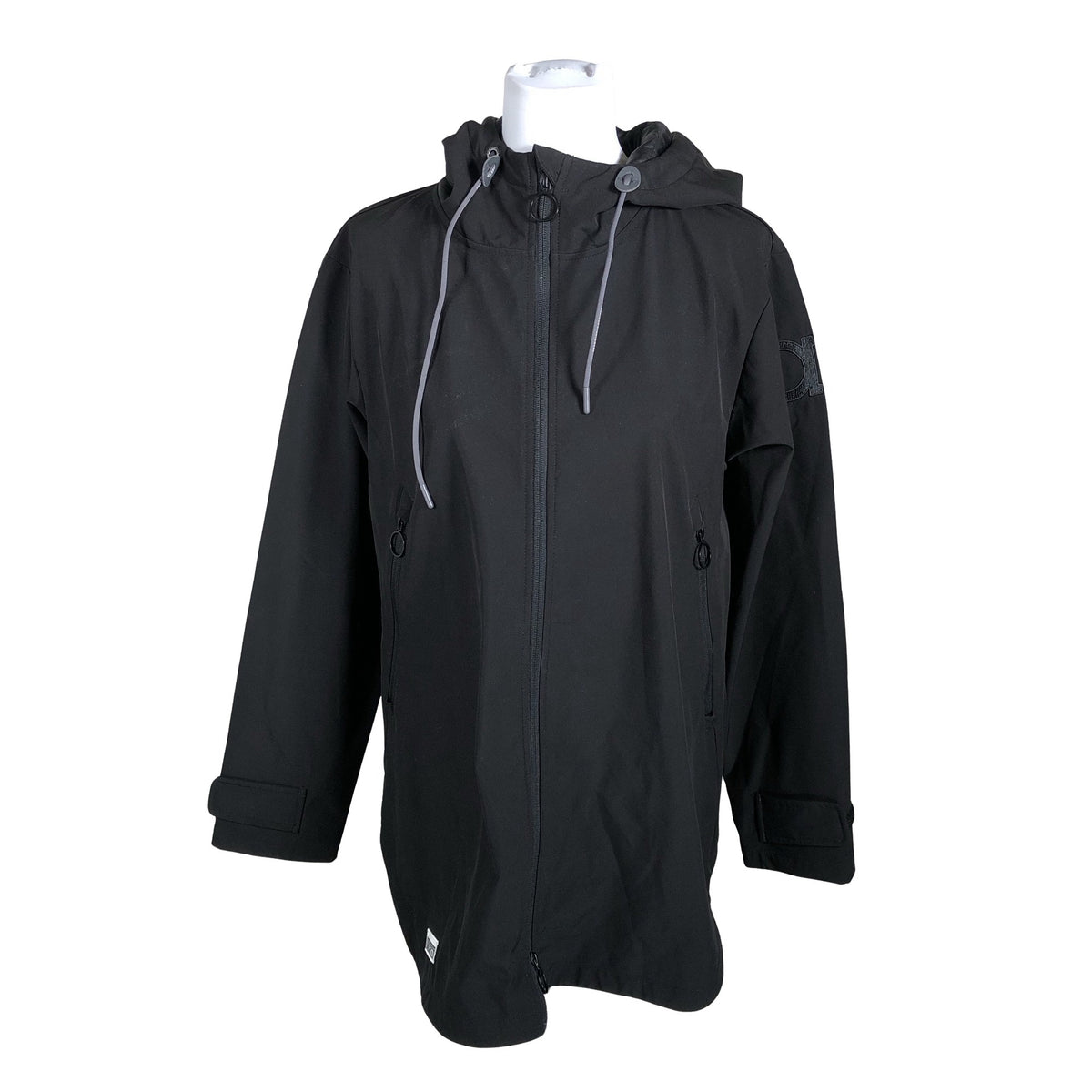 Unisex Torstai - Jope, suurus 40 - Must (1)