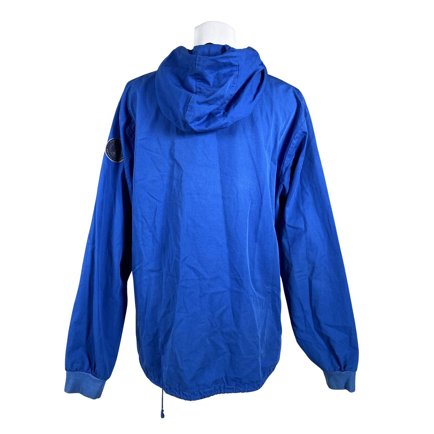 Unisex R-collection - Jope, suurus 36 - Sinine (2)