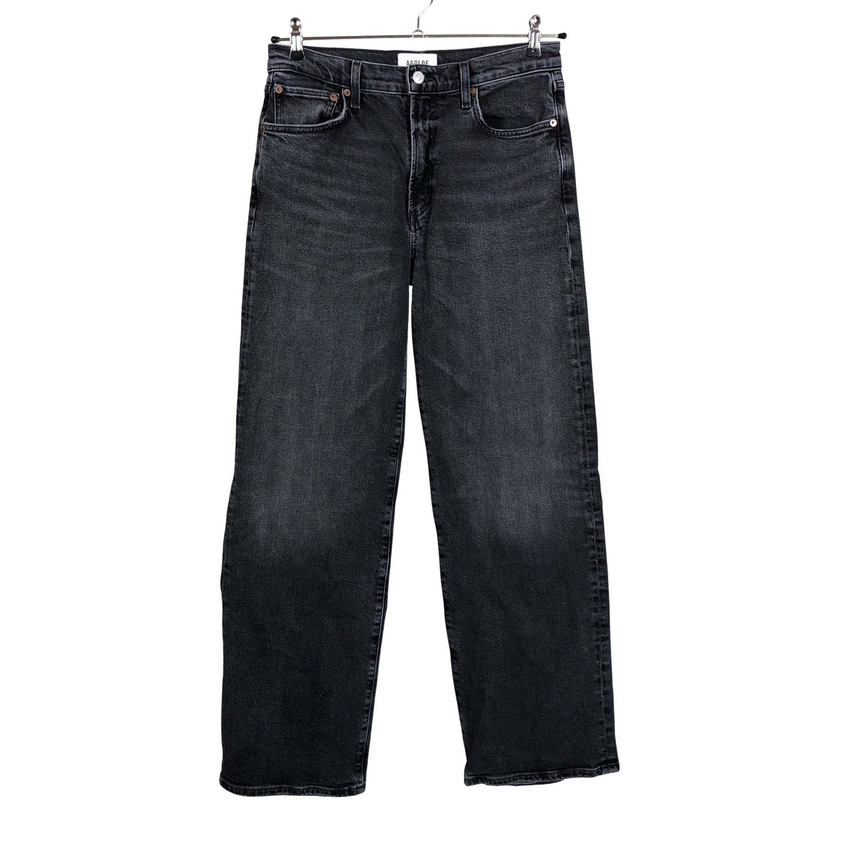 Unisex Agolde - Teksad, suurus W29 - Hall (1)