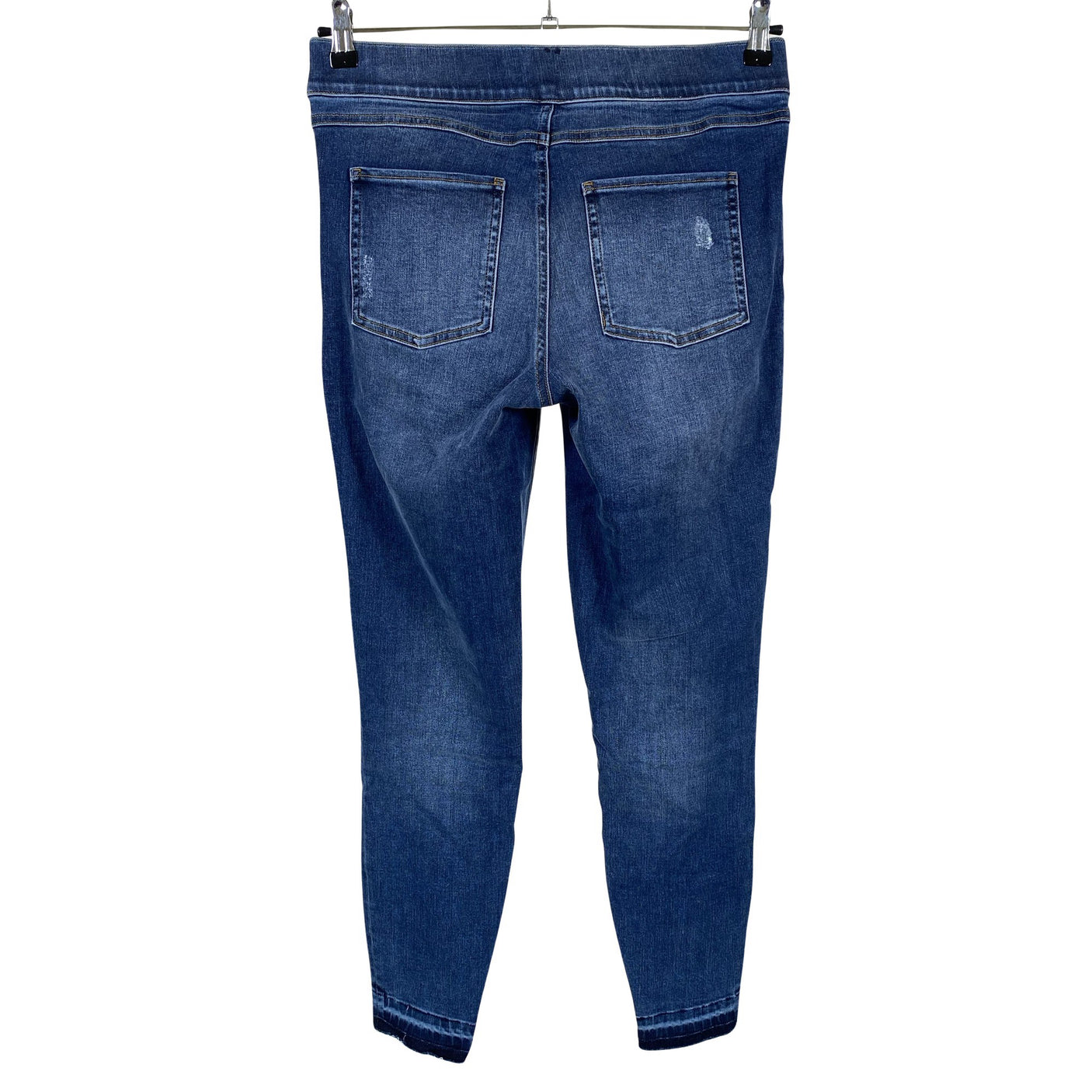 Unisex Spanx - Teksaretuusid, suurus 40 - Sinine (2)